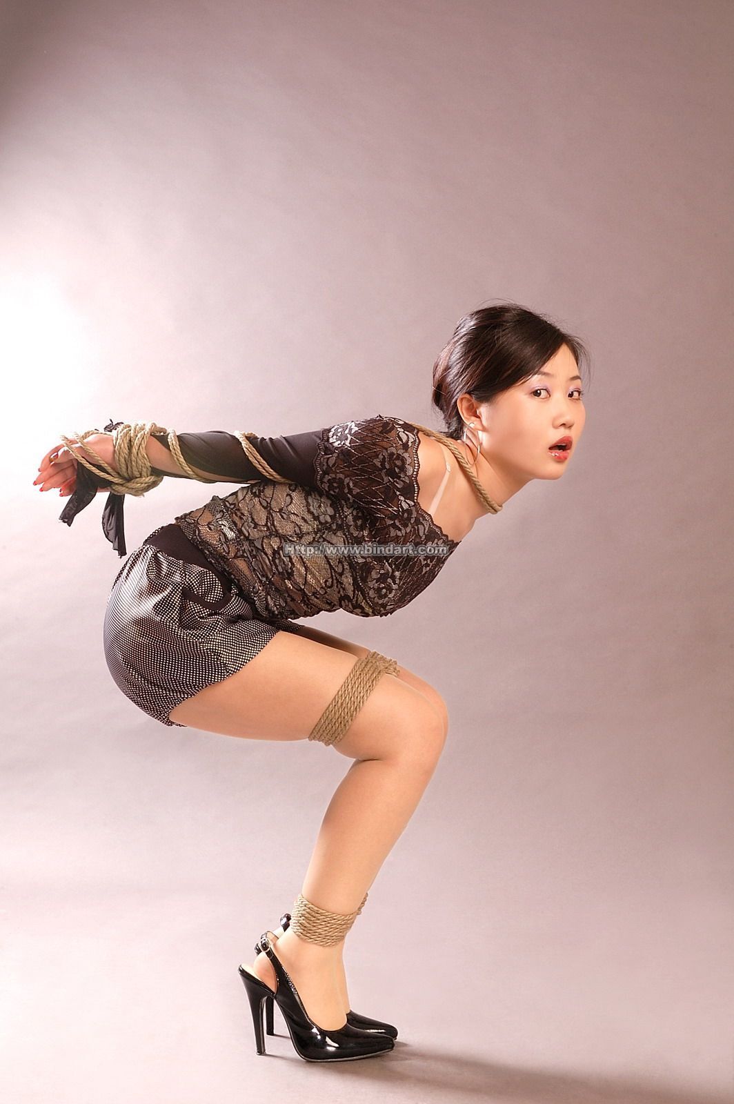 [Bindart美束] 2007-08-21 小璐璐