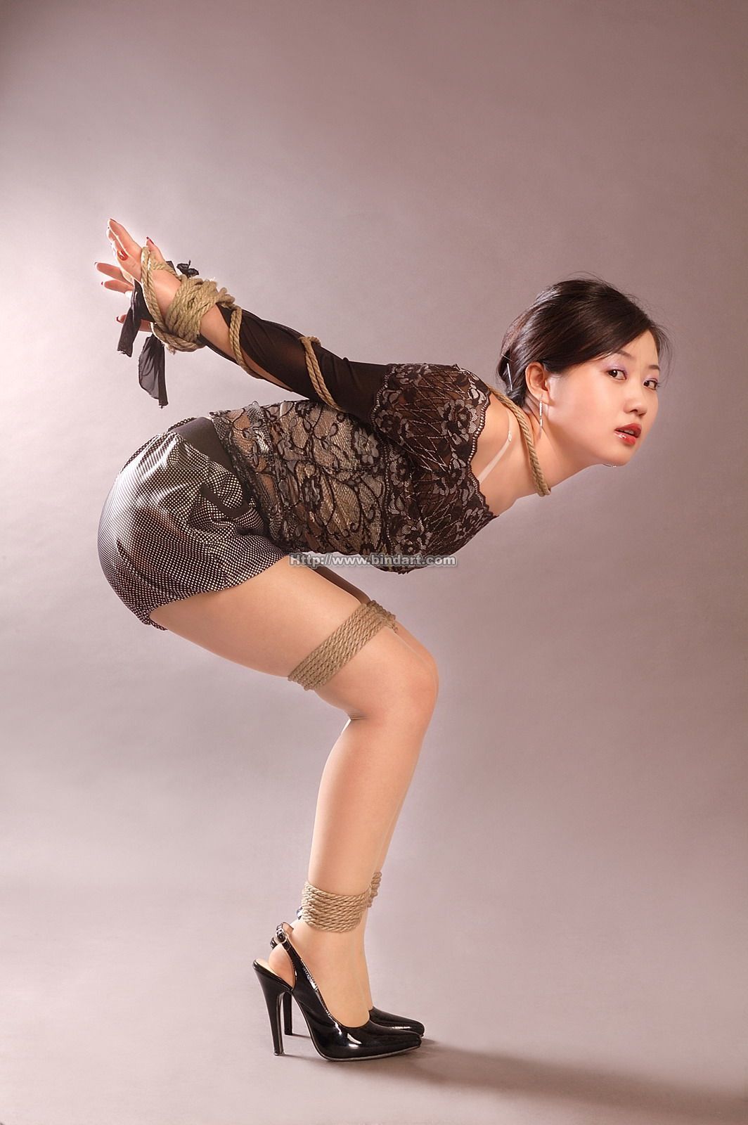 [Bindart美束] 2007-08-21 小璐璐