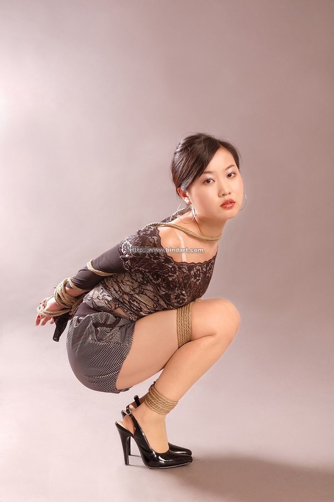 [Bindart美束] 2007-08-21 小璐璐