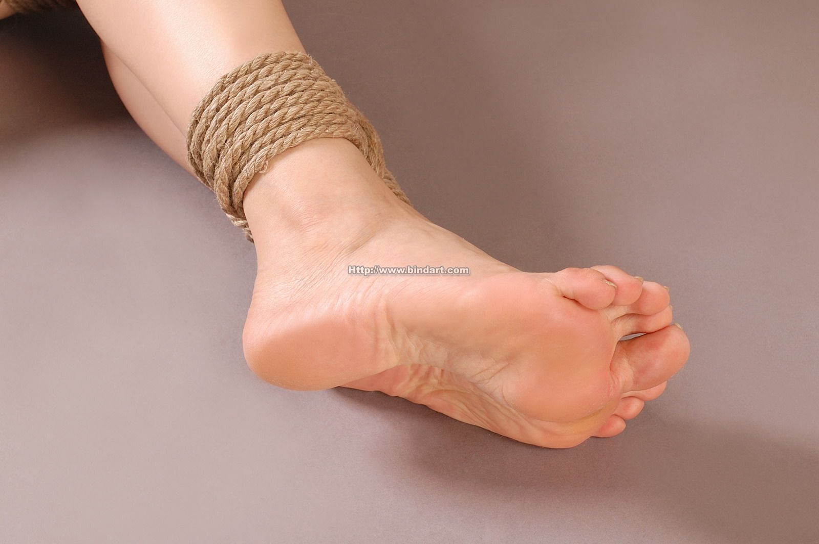 [Bindart美束] 2007-08-21 小璐璐