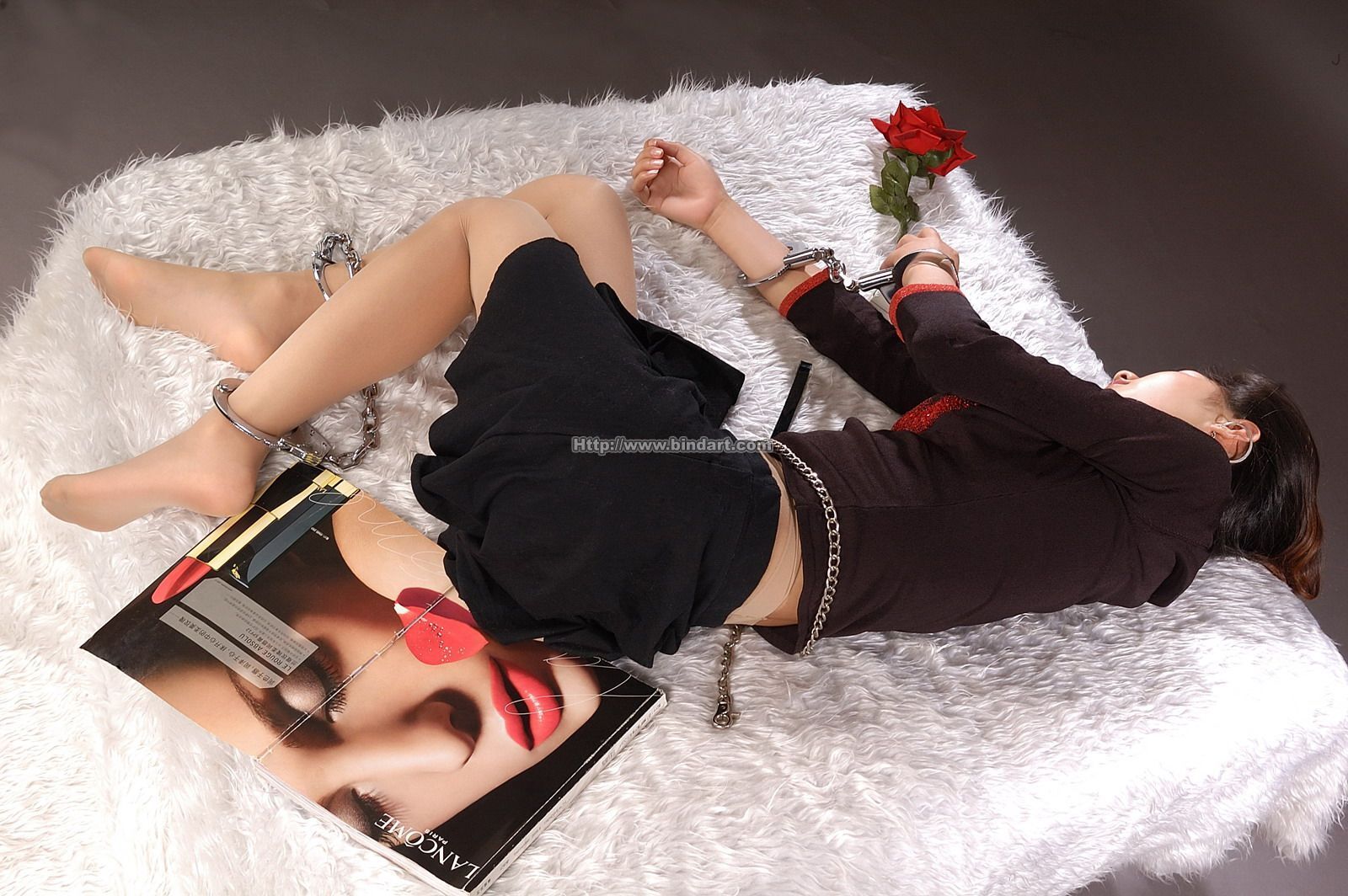 [Bindart美束] 2007-09-04 丝丝