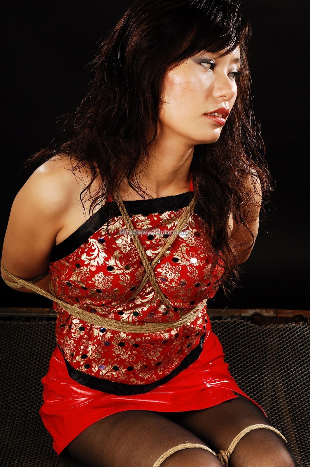 [Bindart美束] 2007-09-11 玲玲