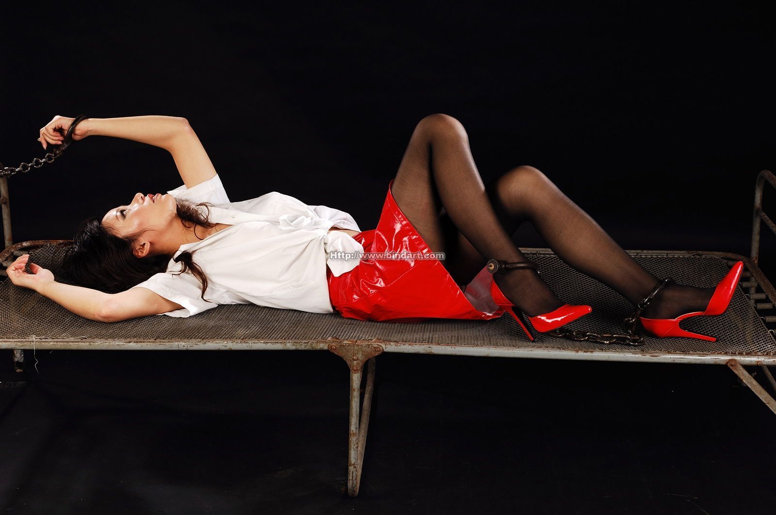 [Bindart美束] 2007-09-11 玲玲