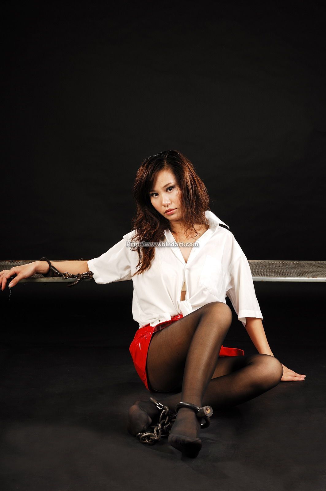 [Bindart美束] 2007-09-11 玲玲