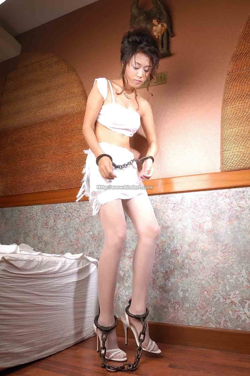 [Bindart美束] 2007-09-18 凯咪