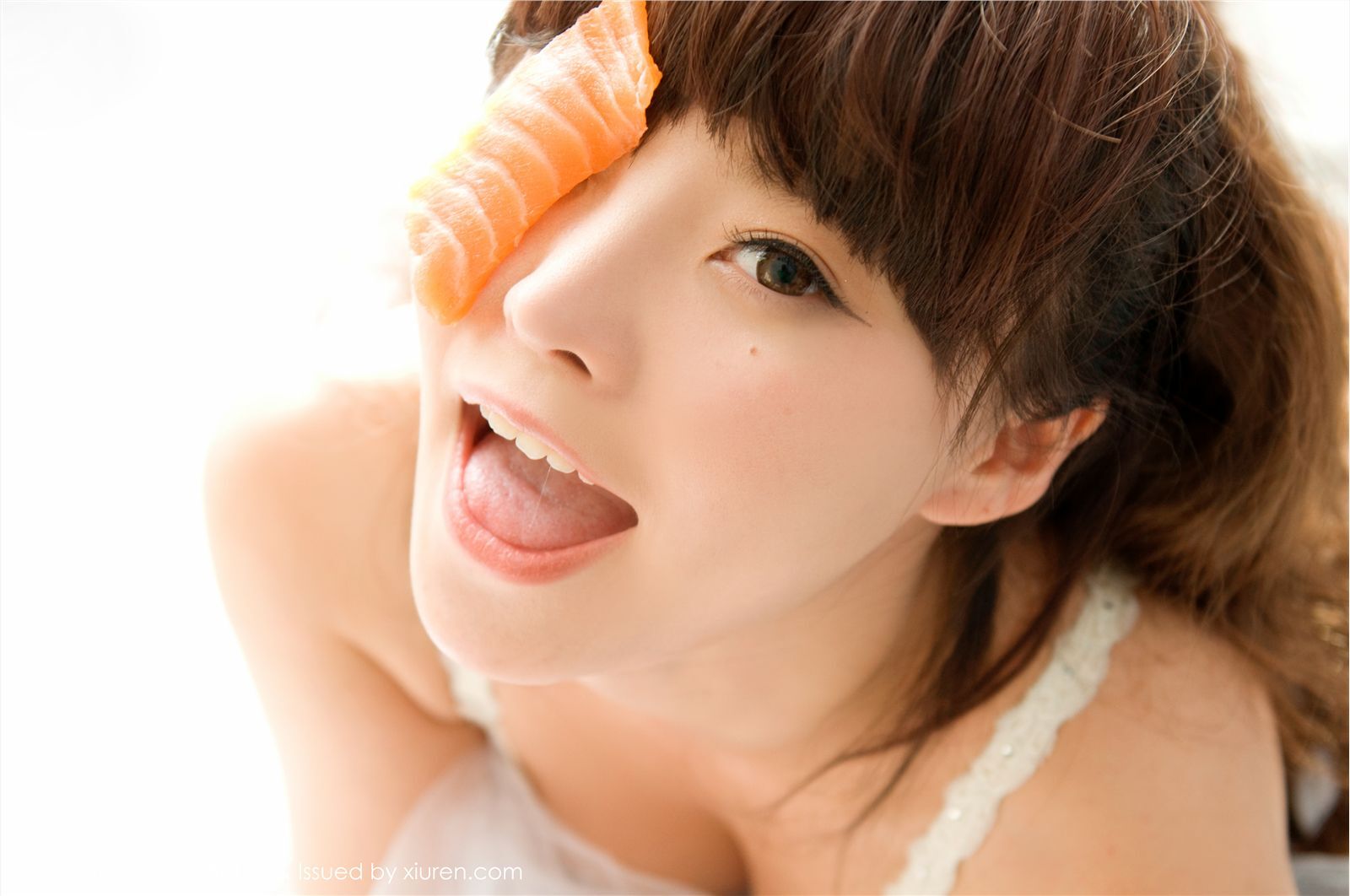 [BoLoli波萝社]2015.03.18 VOL.003 柳侑绮Sevenbaby