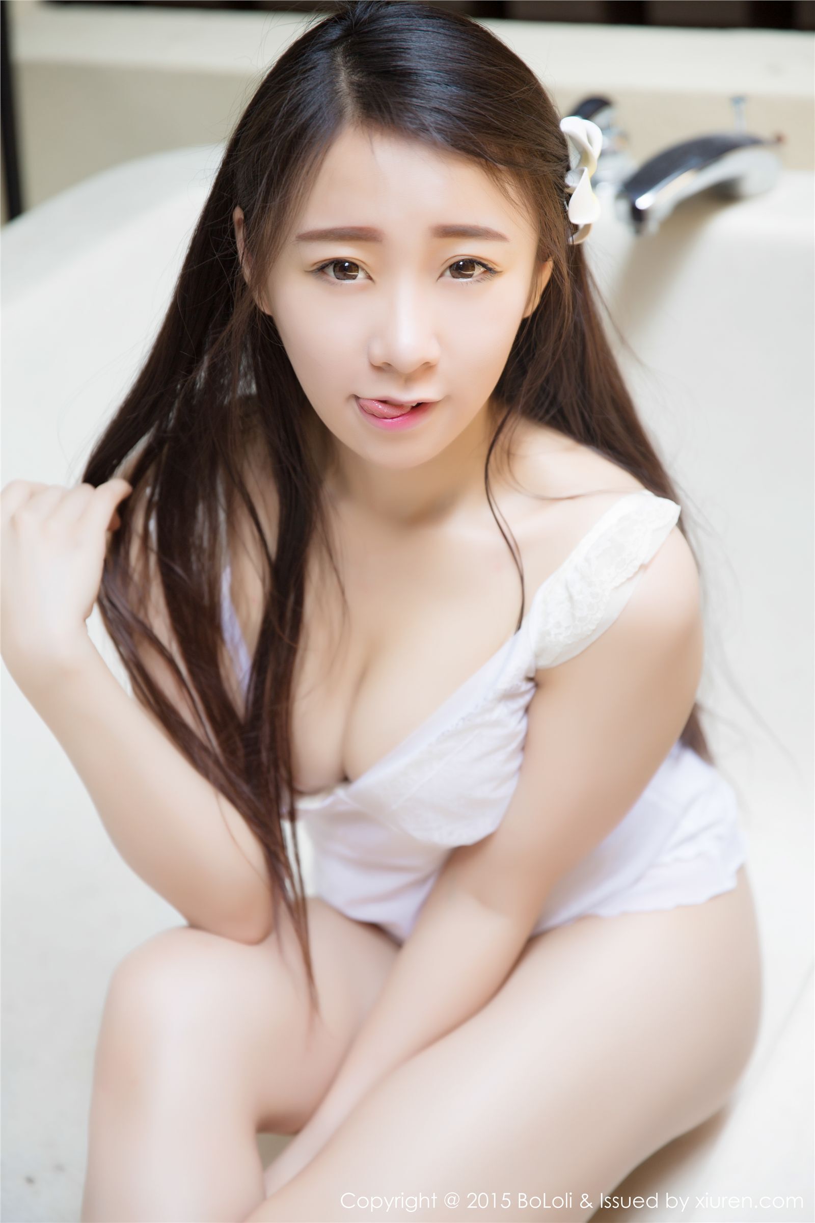 [BoLoli波萝社]2015.04.21 VOL.013 朵比dobby