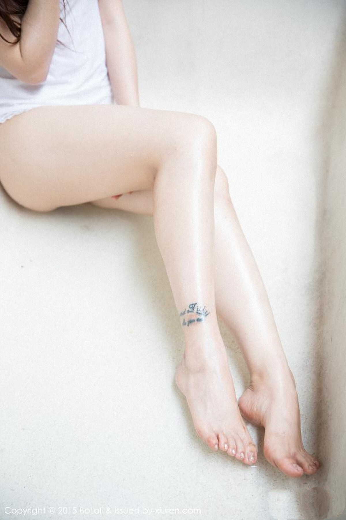 [BoLoli波萝社]2015.05.14 VOL.022 朵比dobby