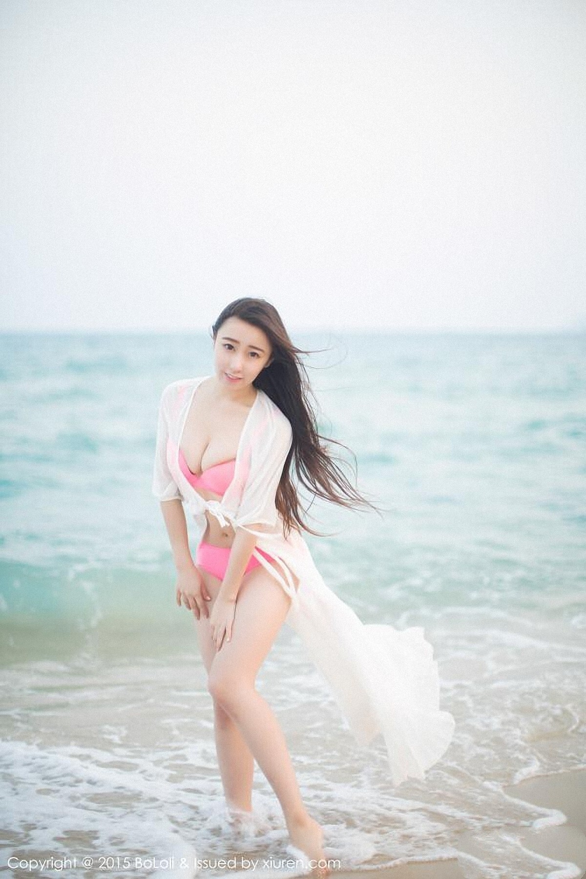 [BoLoli波萝社]2015.05.14 VOL.022 朵比dobby