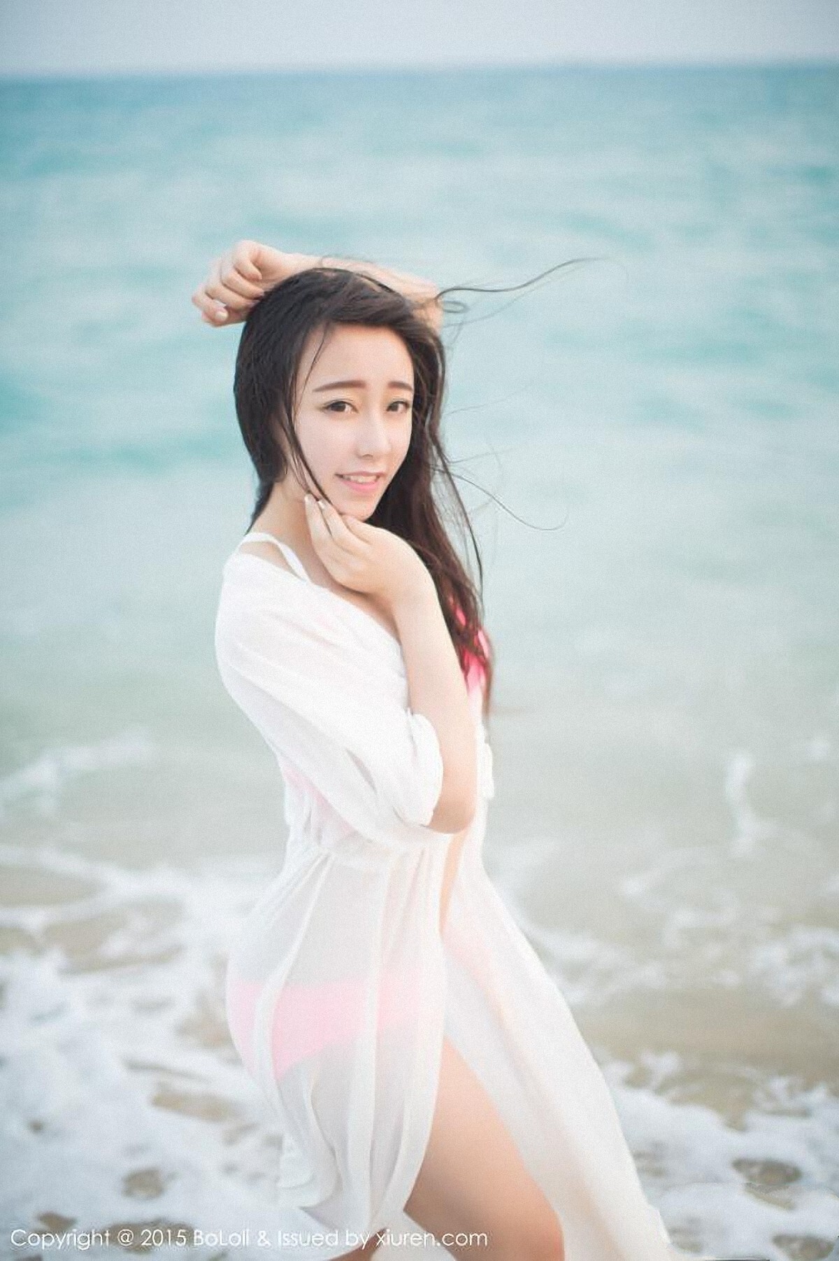 [BoLoli波萝社]2015.05.14 VOL.022 朵比dobby