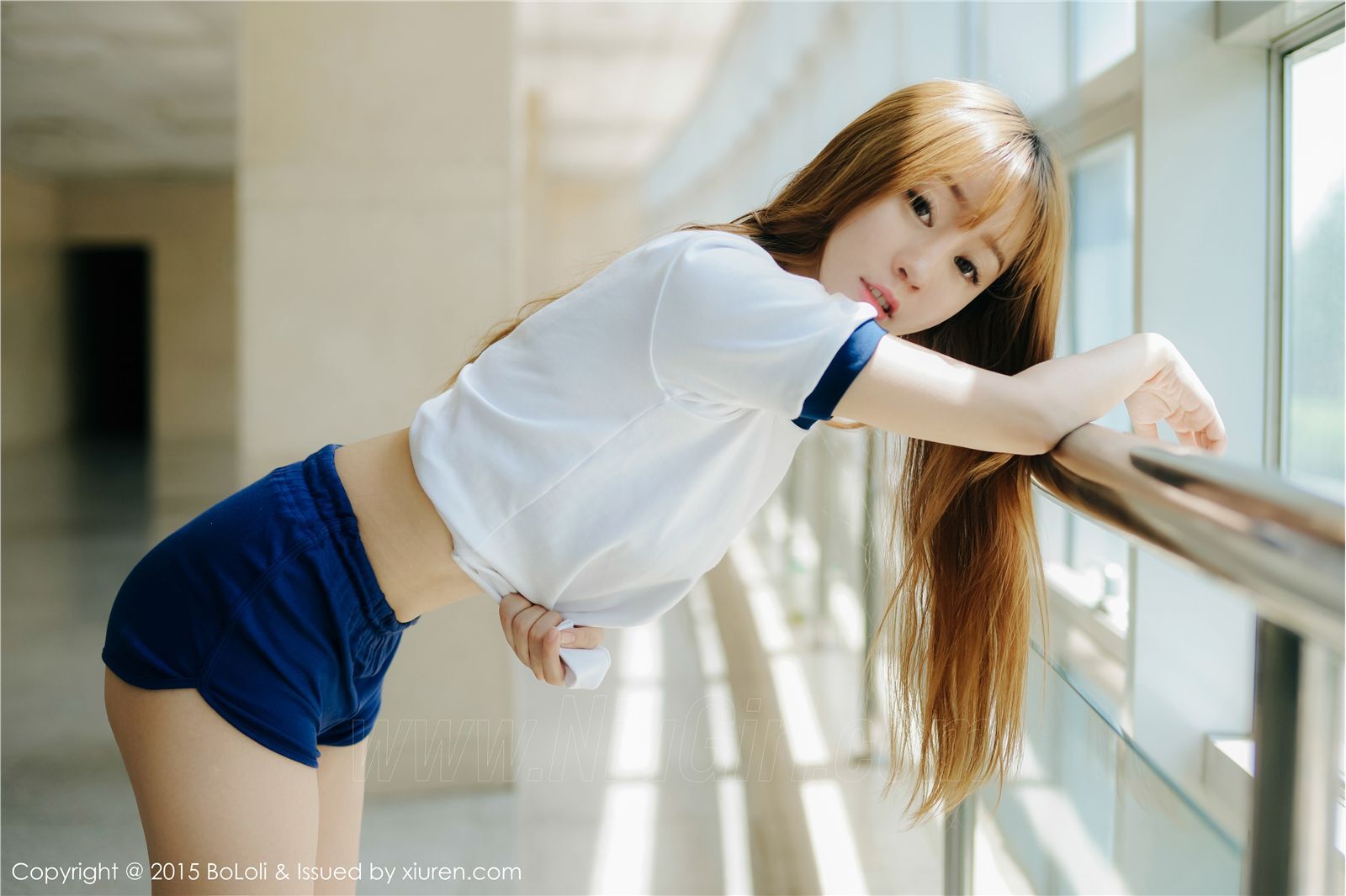 [BOLOli波萝社]2015.06.29 Vol.038 王语纯