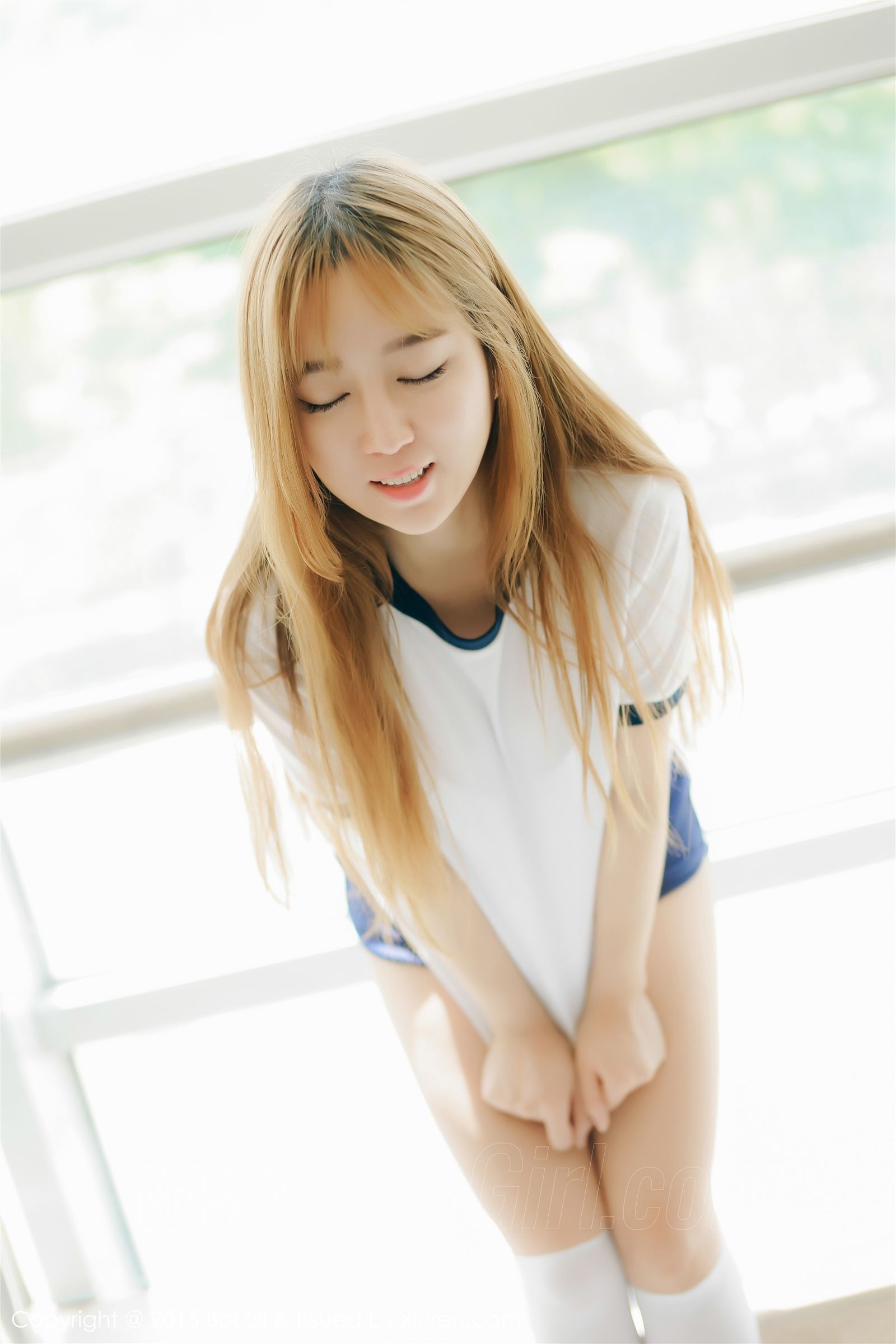 [BOLOli波萝社]2015.06.29 Vol.038 王语纯