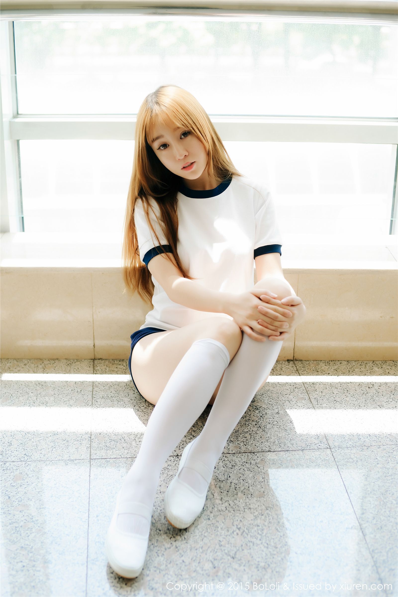 [BOLOli波萝社]2015.06.29 Vol.038 王语纯