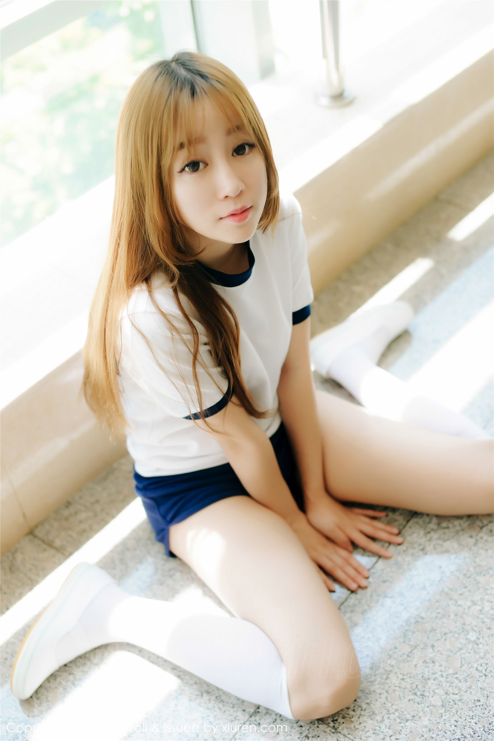 [BOLOli波萝社]2015.06.29 Vol.038 王语纯