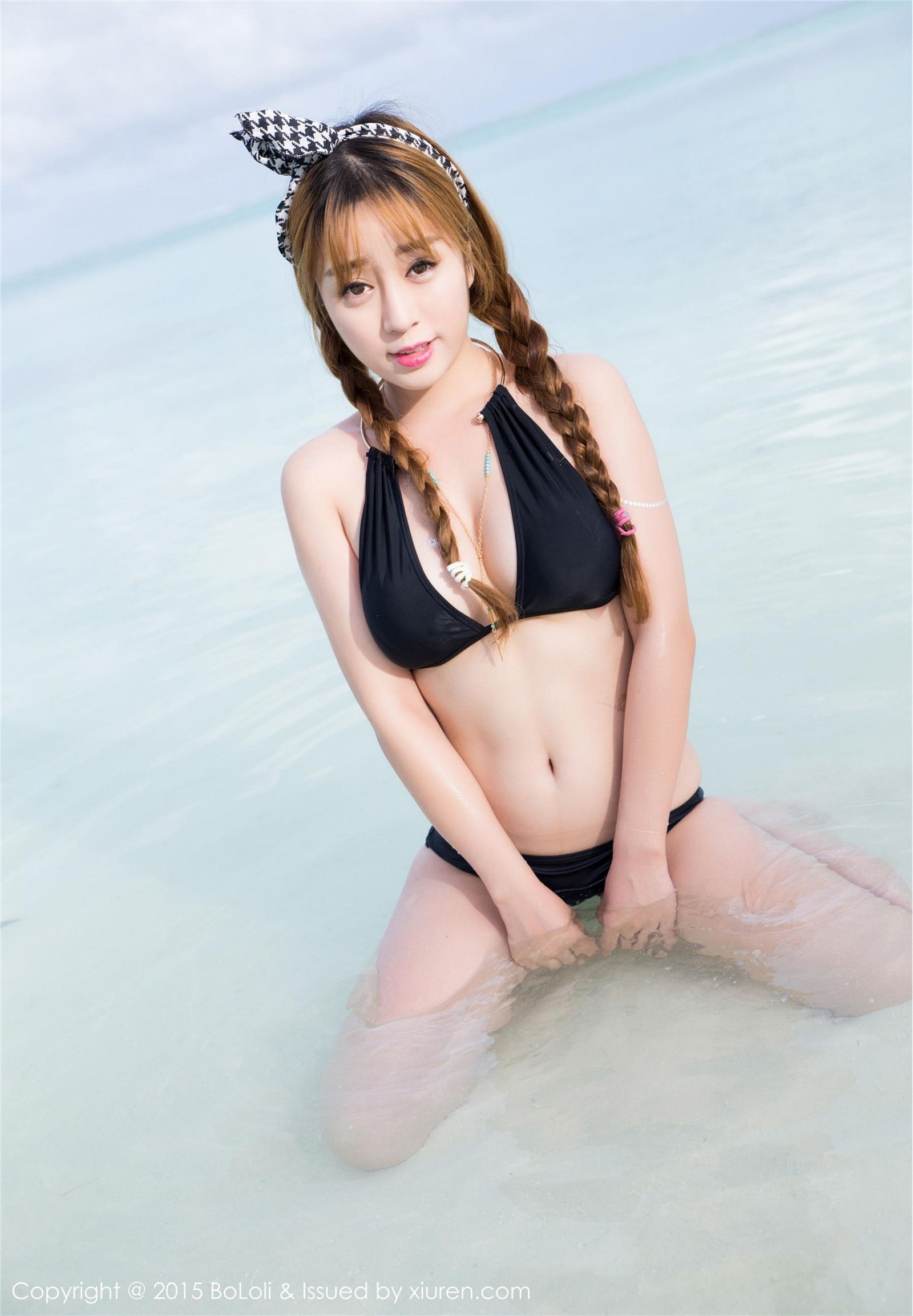 [BoLoli波萝社] 2015.11.07 VOL.072 王语纯