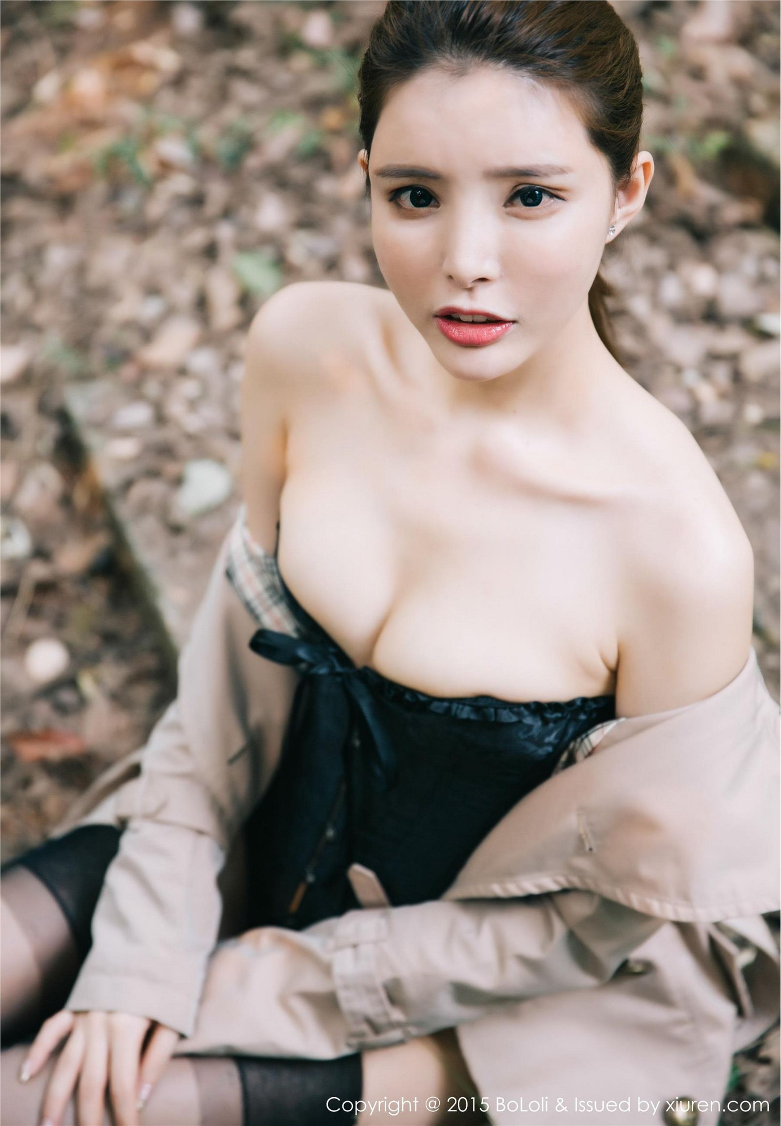 [BoLoli波萝社] 2015.11.10 VOL.073 夏小秋秋秋