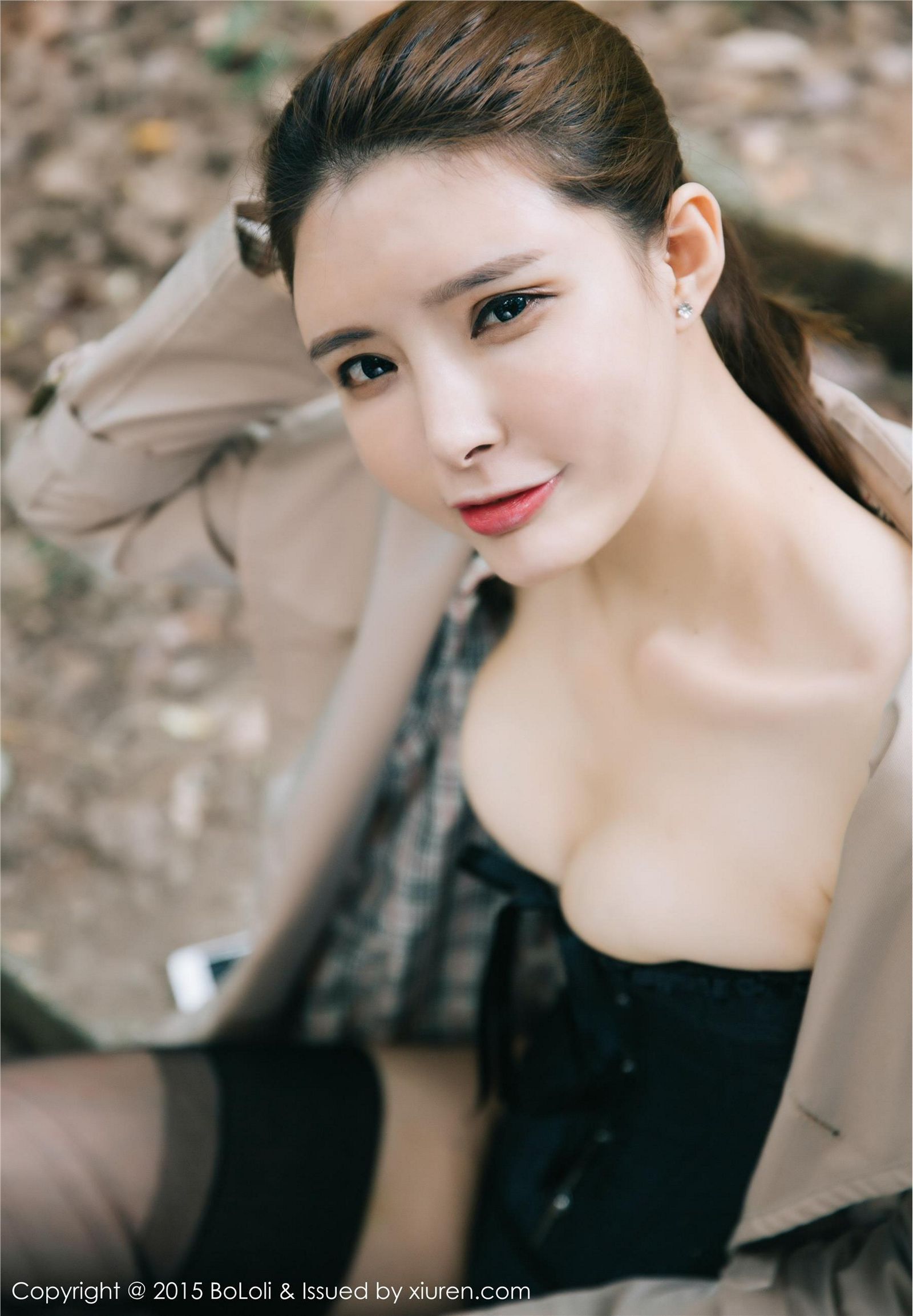 [BoLoli波萝社] 2015.11.10 VOL.073 夏小秋秋秋