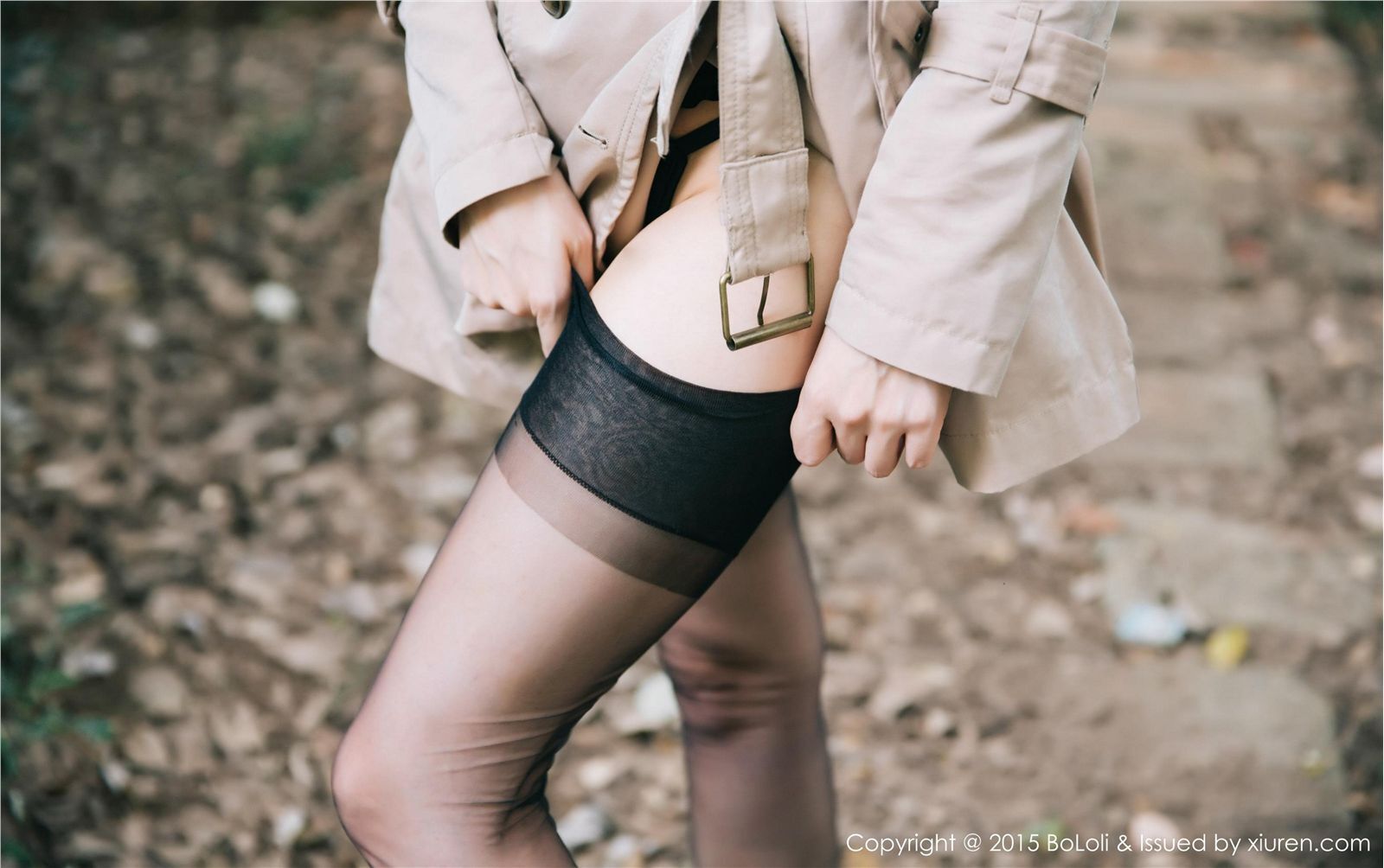 [BoLoli波萝社] 2015.11.10 VOL.073 夏小秋秋秋