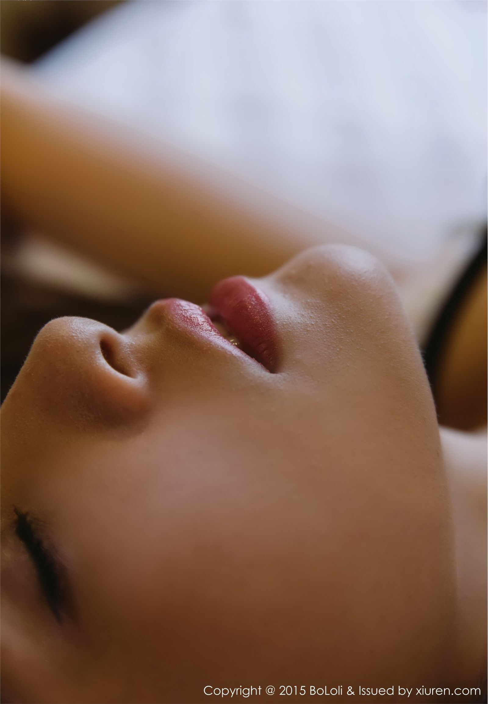 [BoLoli] 2015.11.17 VOL.074 夏美酱