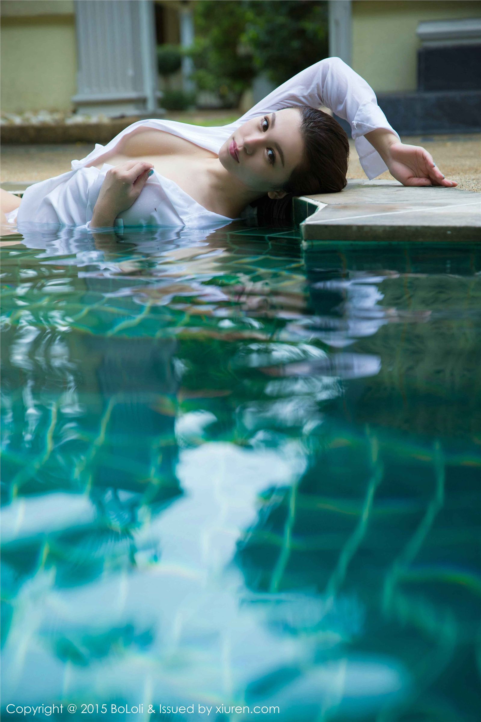 [BoLoli波萝社]2015.11.26 VOL.076 刘娅希