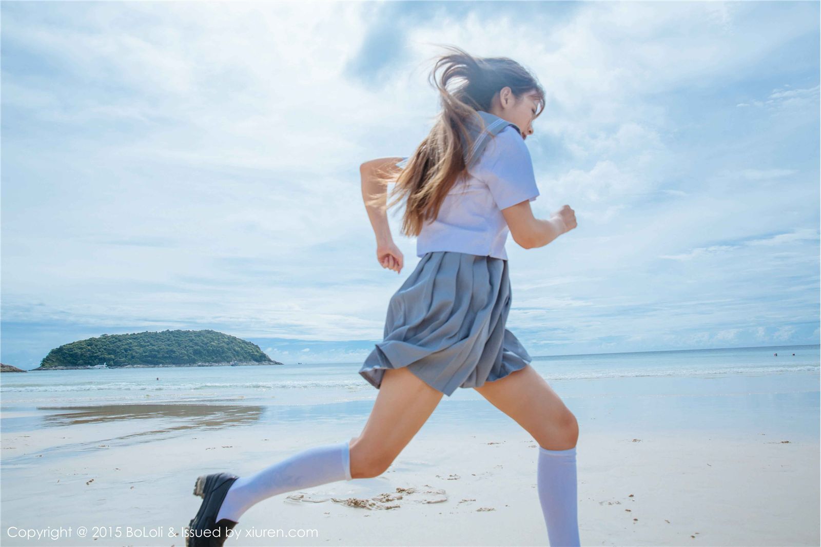 [BoLoli波萝社]2015.11.28 VOL.077 夏美酱