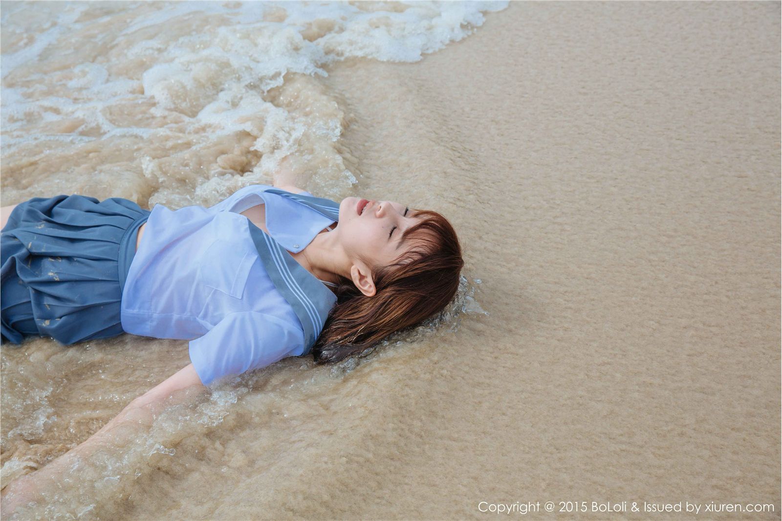 [BoLoli波萝社]2015.11.28 VOL.077 夏美酱