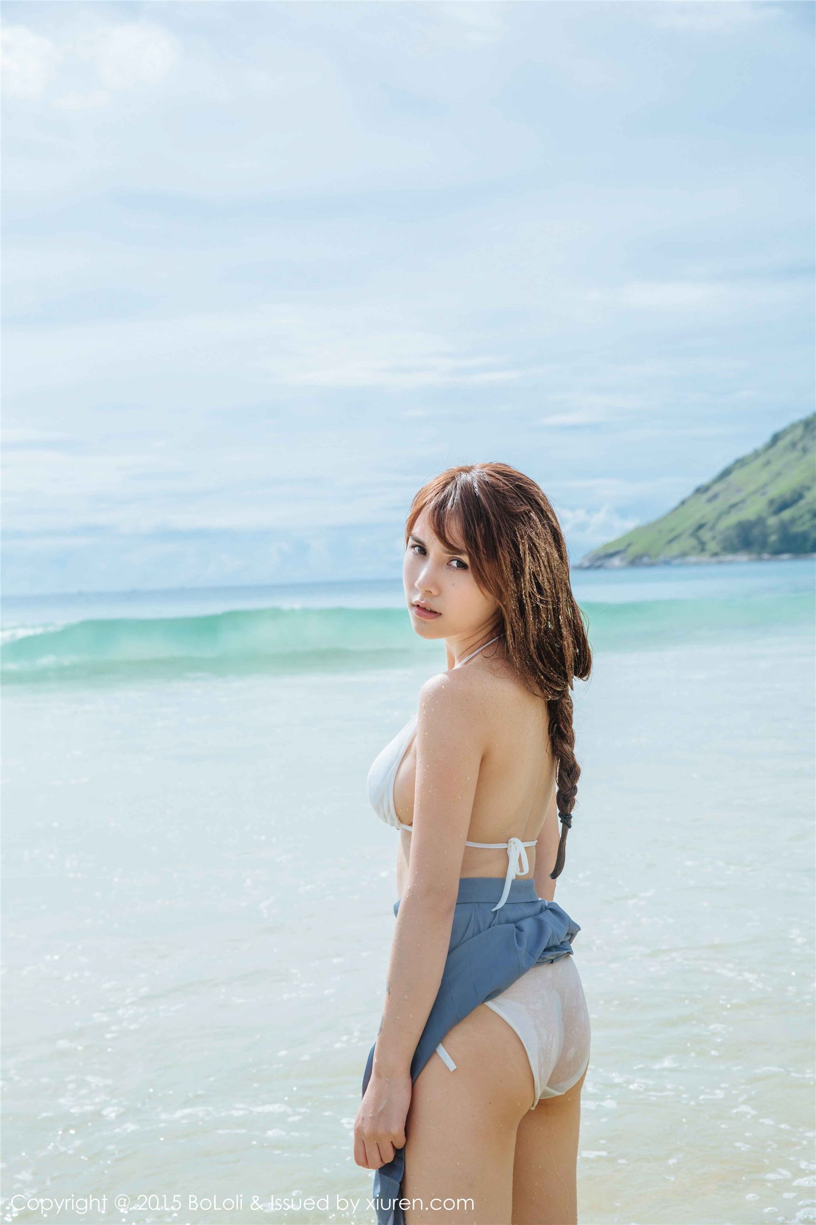 [BoLoli波萝社]2015.11.28 VOL.077 夏美酱