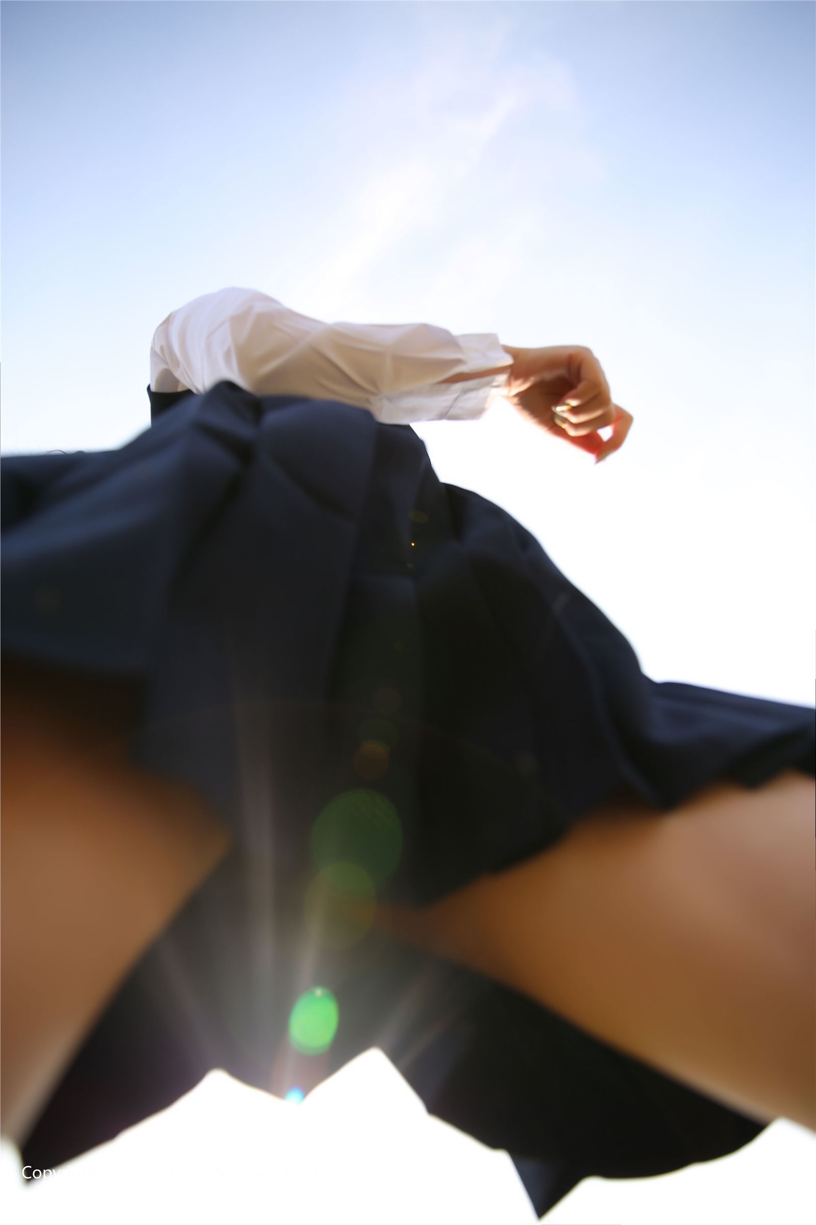 [BoLoli波萝社]2016.12.02 Vol.011 柳侑绮