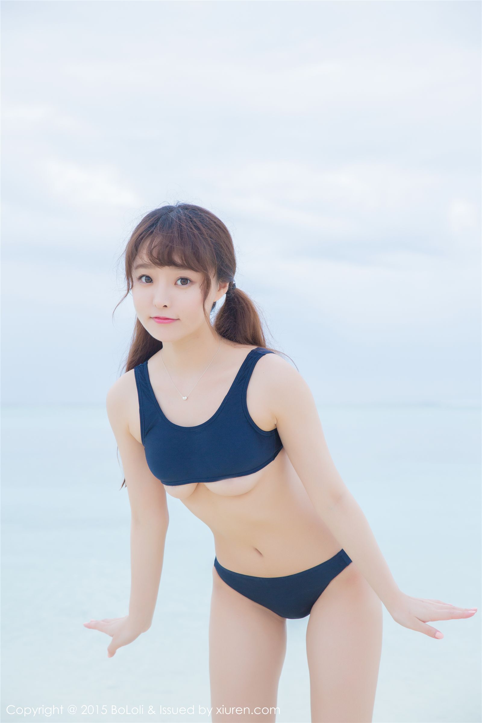 [BOLOli]波萝社 2015.07.27 Vol.044 柳侑绮Sevenbaby