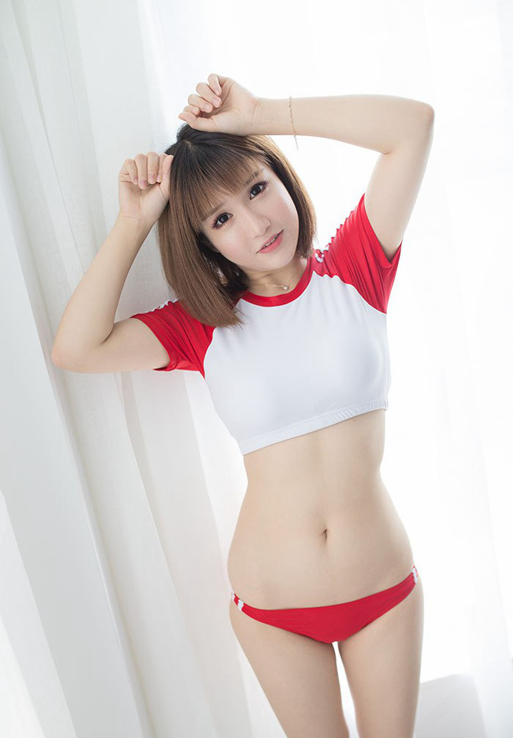 [Tukmo兔几盟]2016.08.31 Vol.092 K8傲娇萌萌Vivian