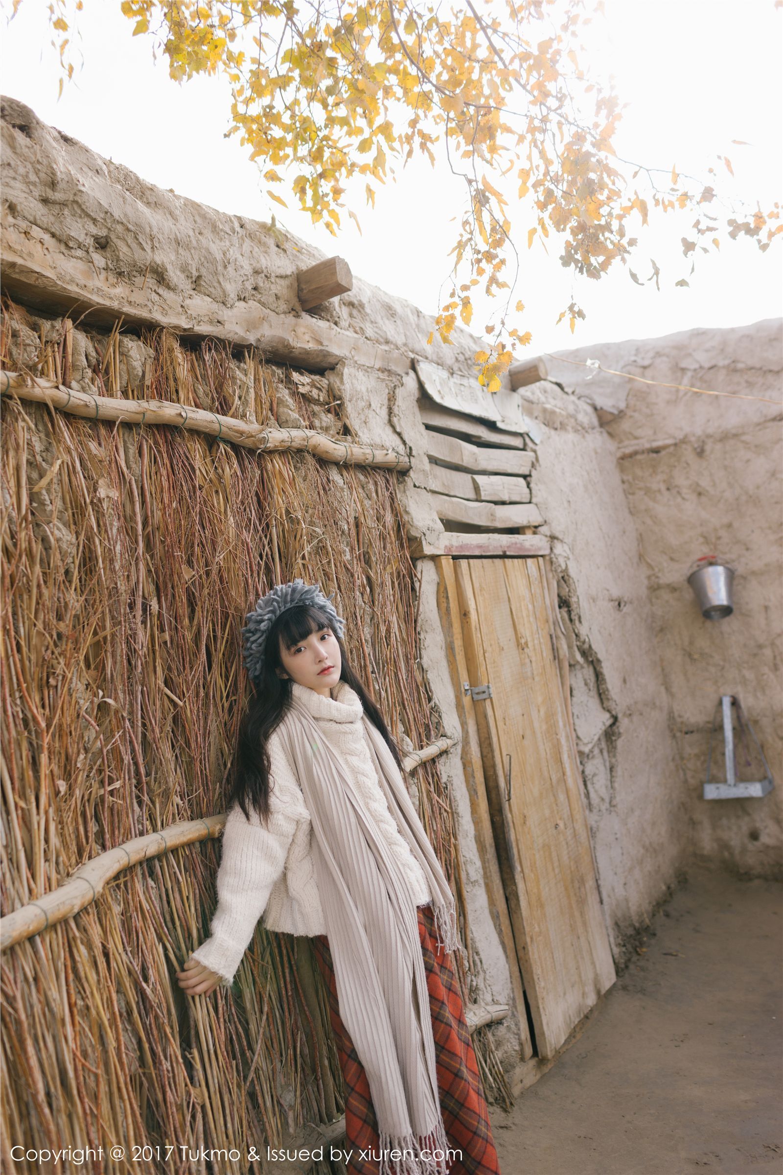 [Tukmo兔几盟]2017.08.16 Vol.098 之应