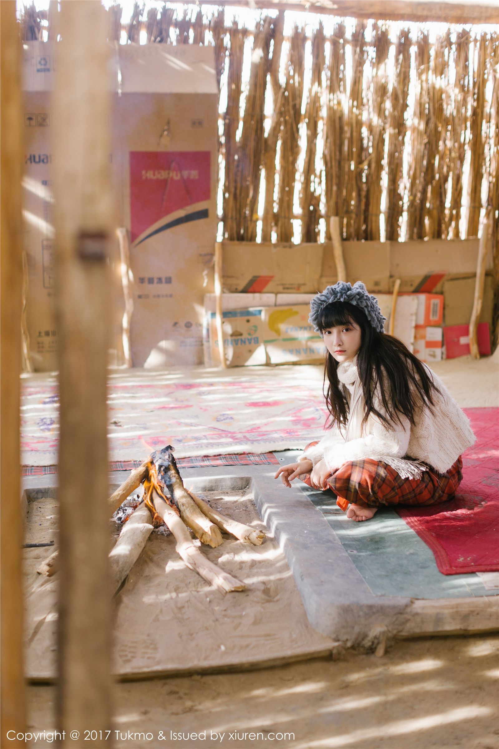 [Tukmo兔几盟]2017.08.16 Vol.098 之应