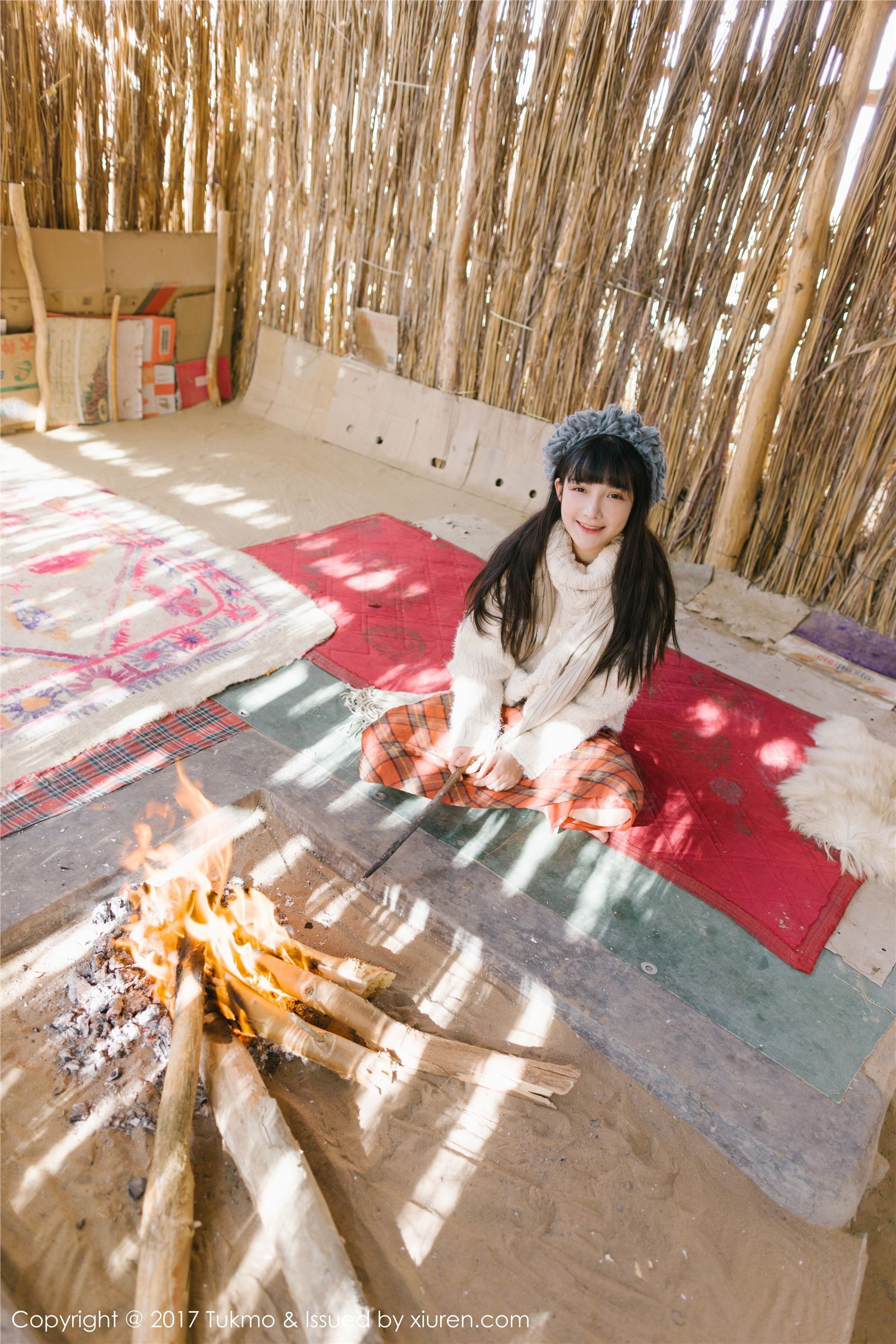 [Tukmo兔几盟]2017.08.16 Vol.098 之应