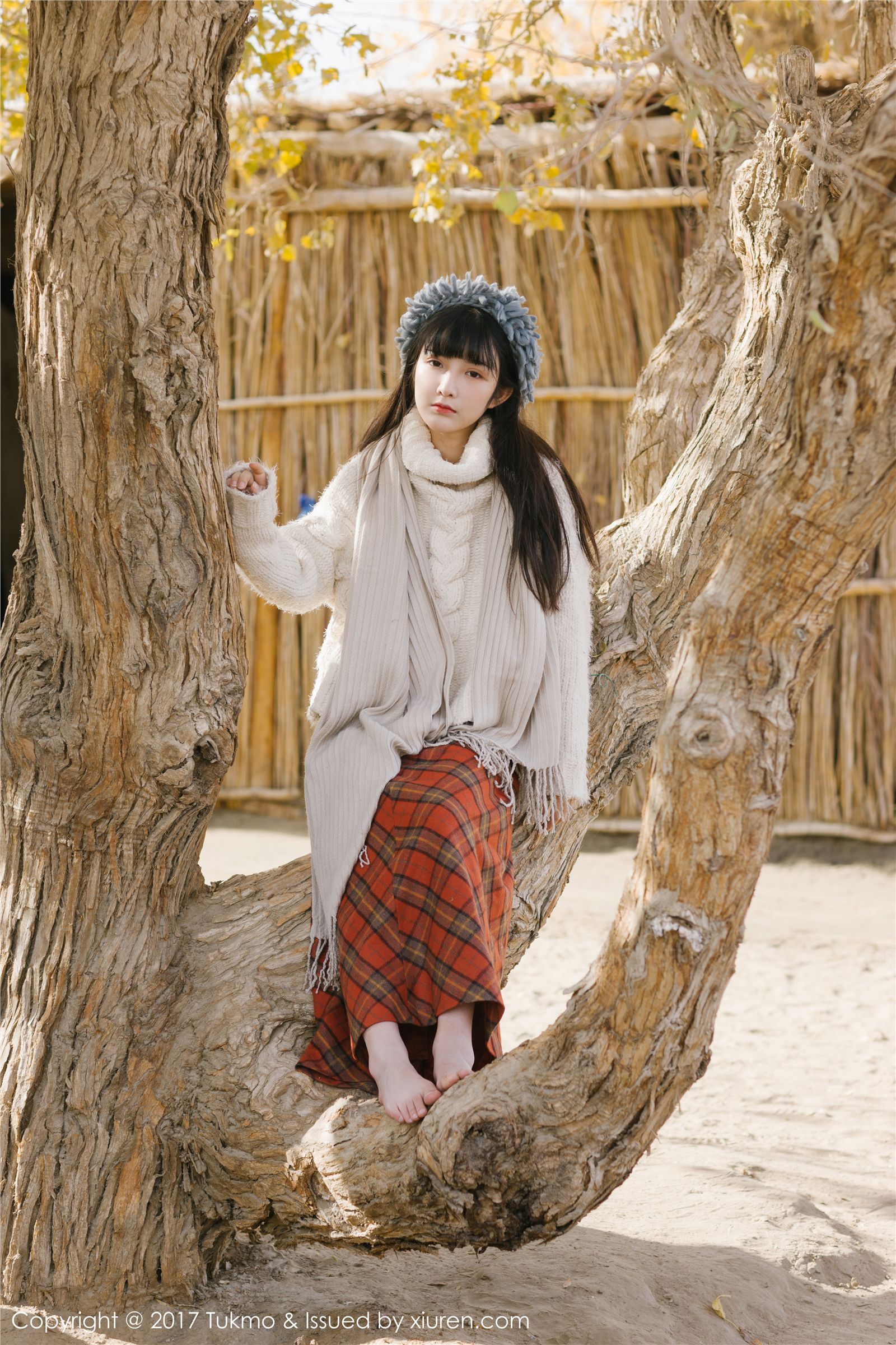 [Tukmo兔几盟]2017.08.16 Vol.098 之应