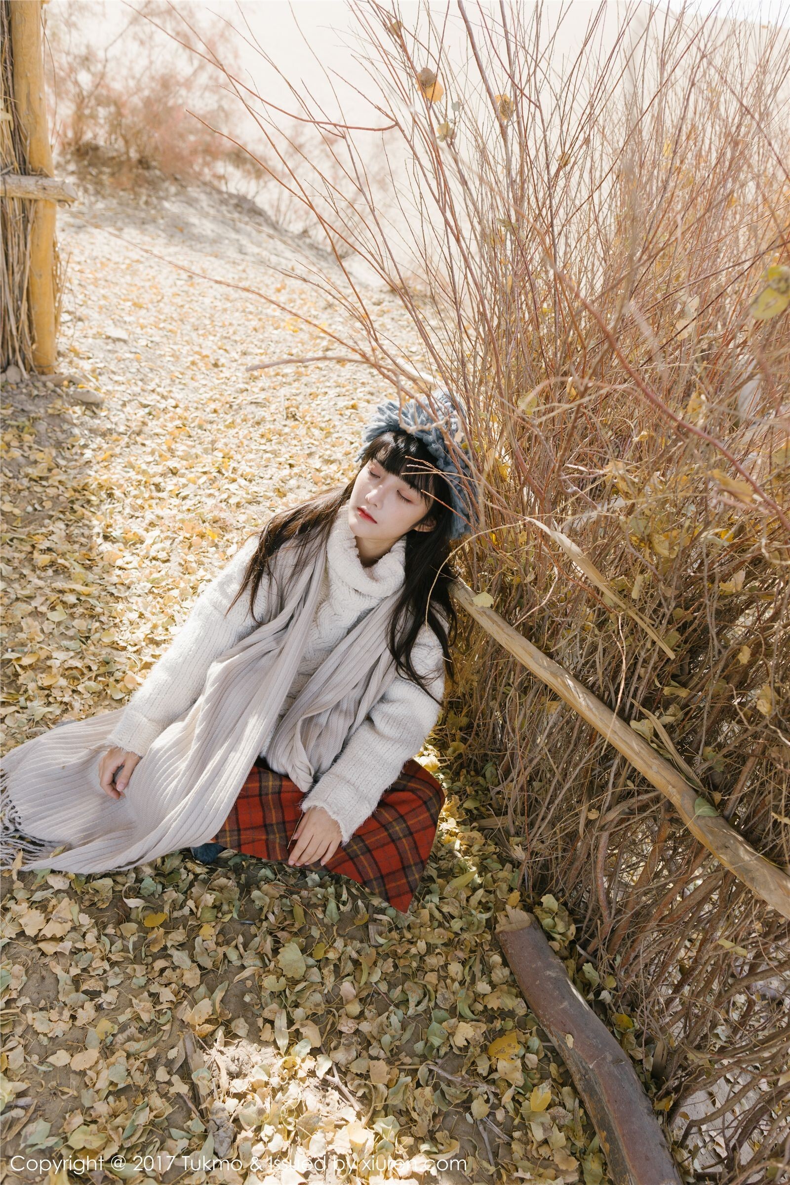 [Tukmo兔几盟]2017.08.16 Vol.098 之应