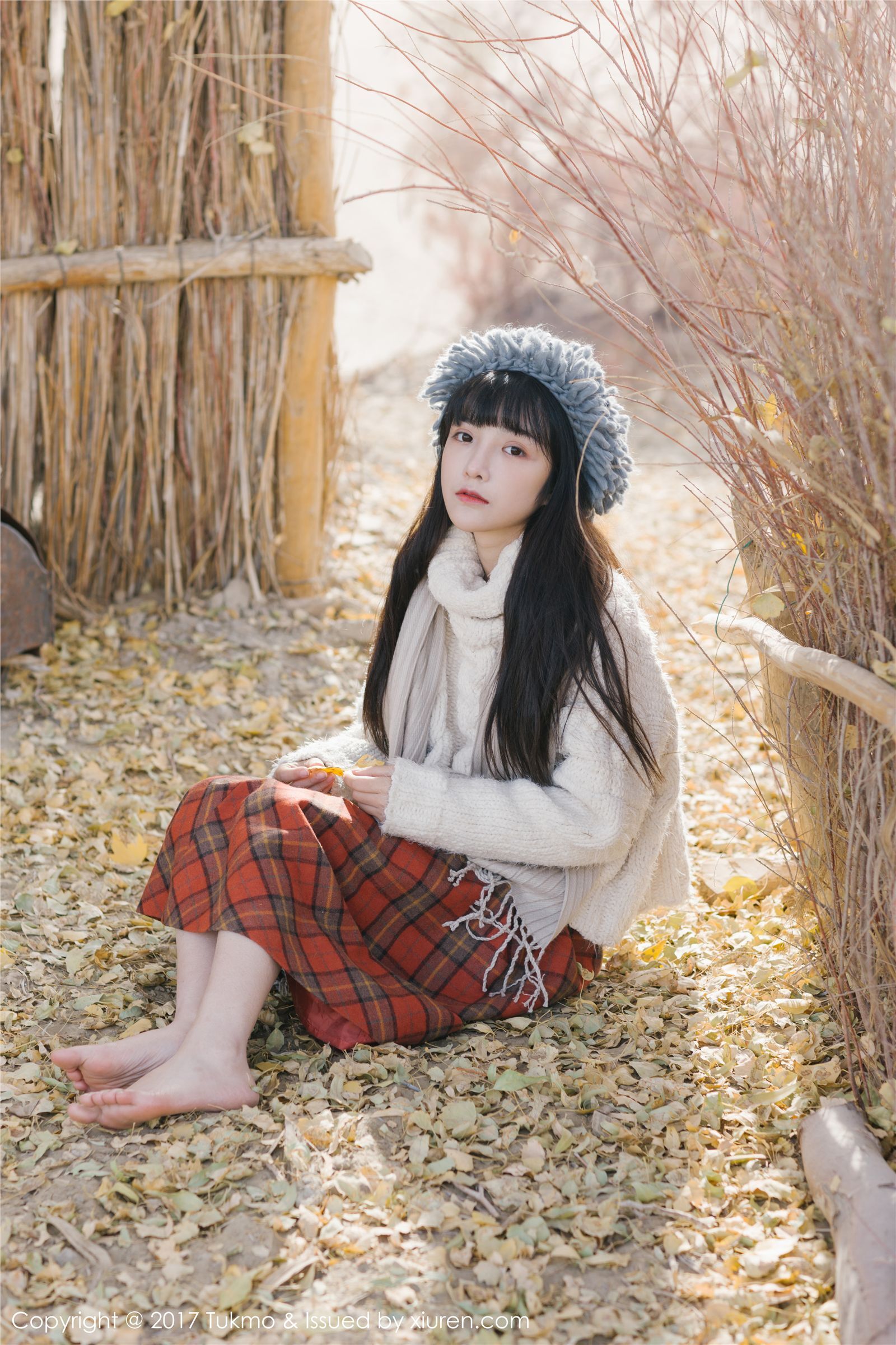 [Tukmo兔几盟]2017.08.16 Vol.098 之应