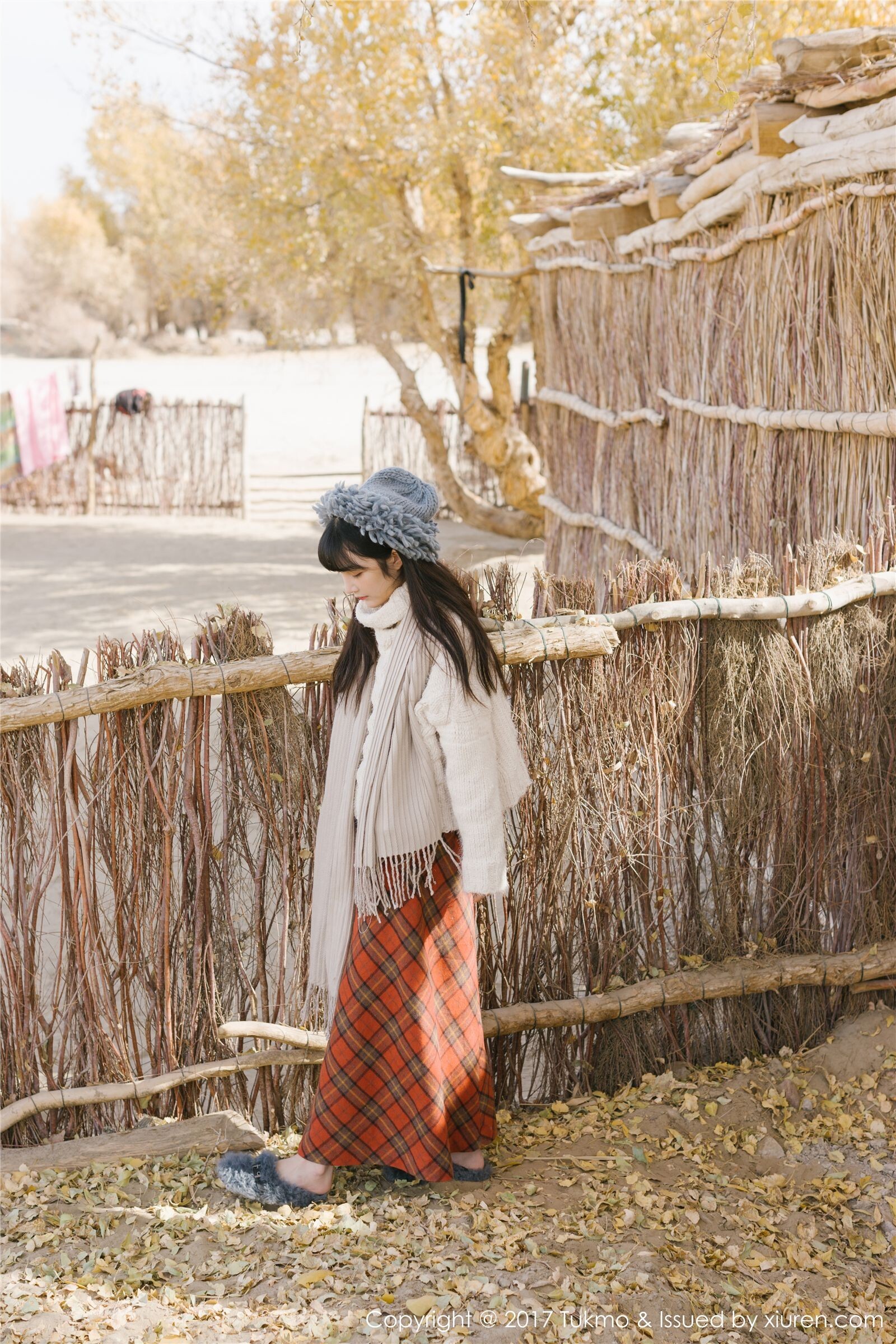 [Tukmo兔几盟]2017.08.16 Vol.098 之应