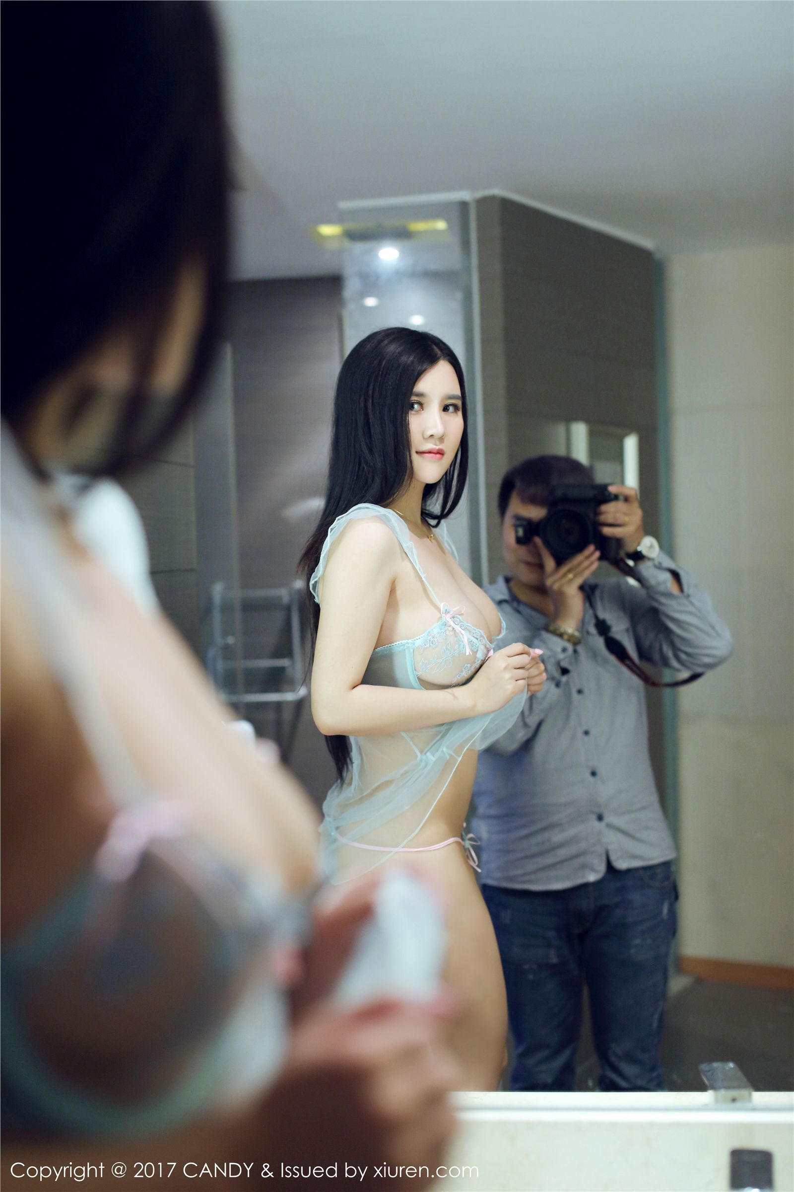 [Candy糖果画报]2017.02.27 Vol.012 Sukki