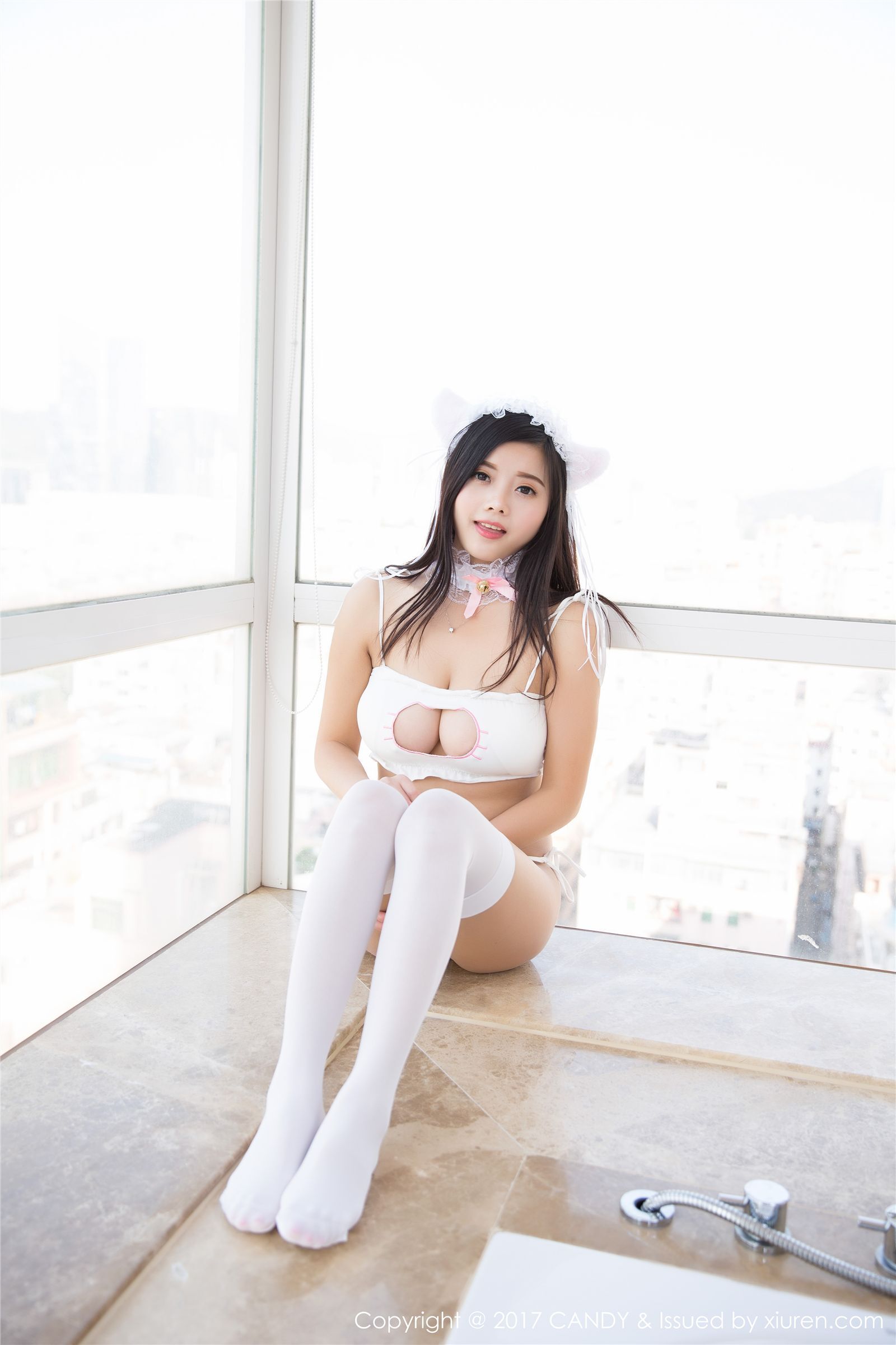 [CANDY糖果画报]2017.03.30 Vol.016 林美惠子Mieko