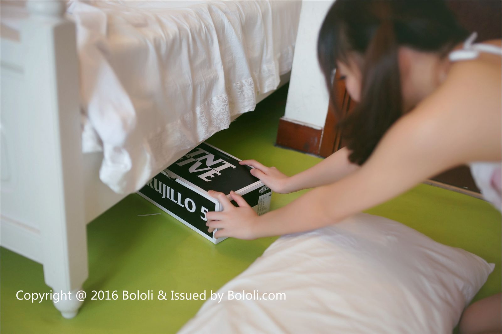 [CUZ村长の宝物]2016.08.11 Vol.002 小棋 姐妹战争