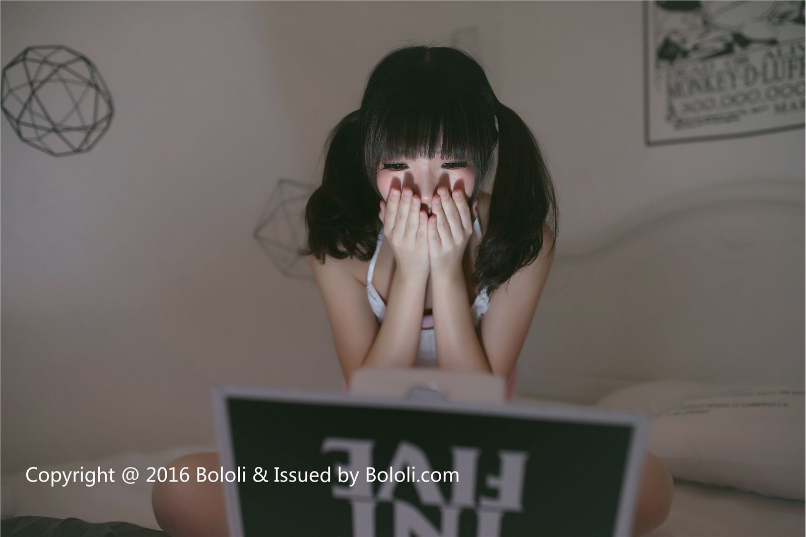 [CUZ村长の宝物]2016.08.11 Vol.002 小棋 姐妹战争