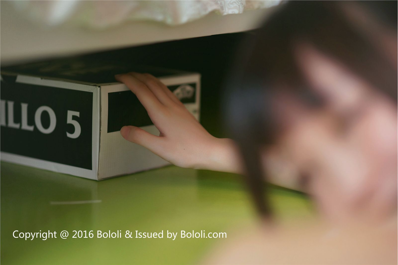 [CUZ村长の宝物]2016.08.11 Vol.002 小棋 姐妹战争