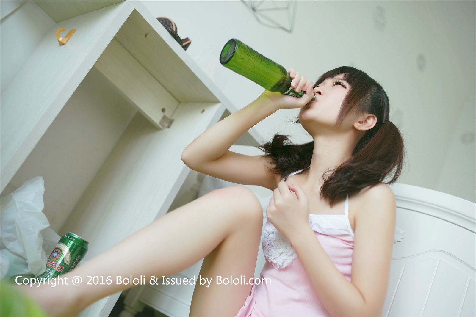 [CUZ村长の宝物]2016.08.11 Vol.002 小棋 姐妹战争