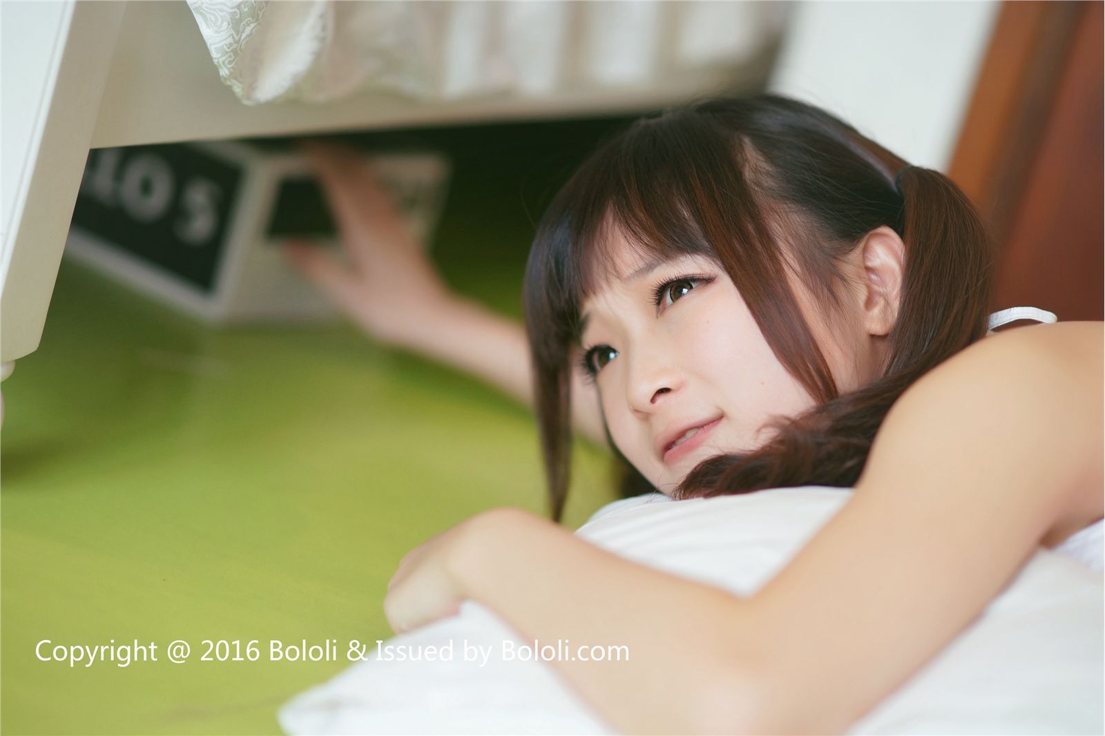 [CUZ村长の宝物]2016.08.11 Vol.002 小棋 姐妹战争