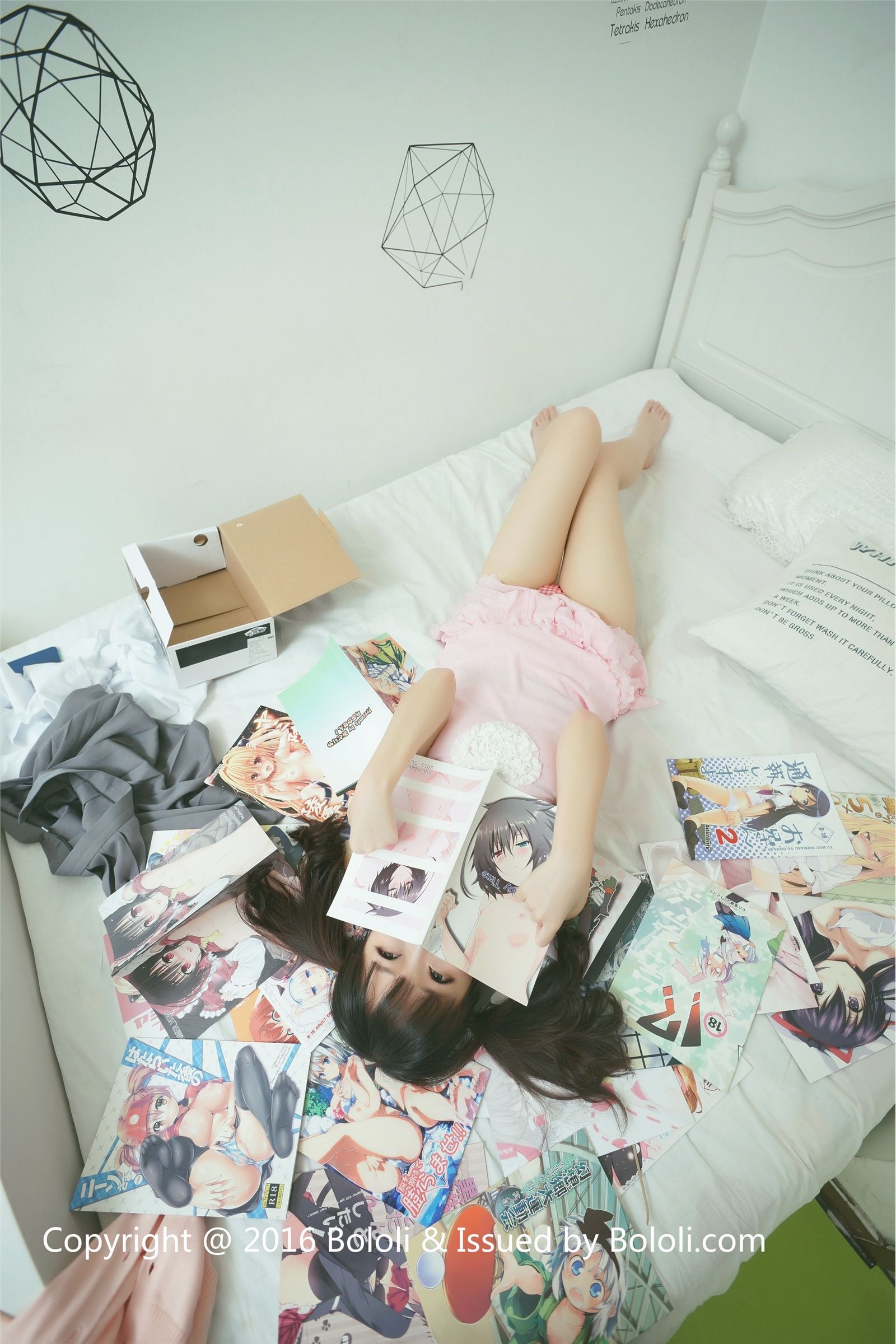 [CUZ村长の宝物]2016.09.07 Vol.003 小棋 姐妹战争