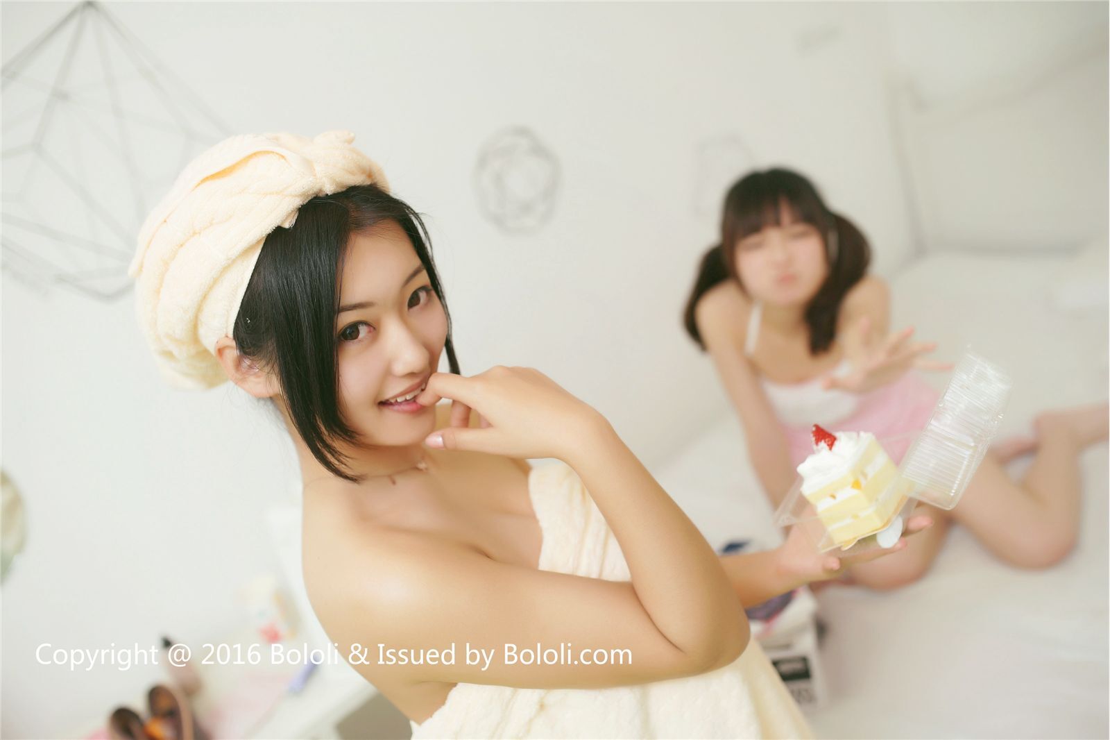 [CUZ村长の宝物]2016.09.07 Vol.003 小棋 姐妹战争