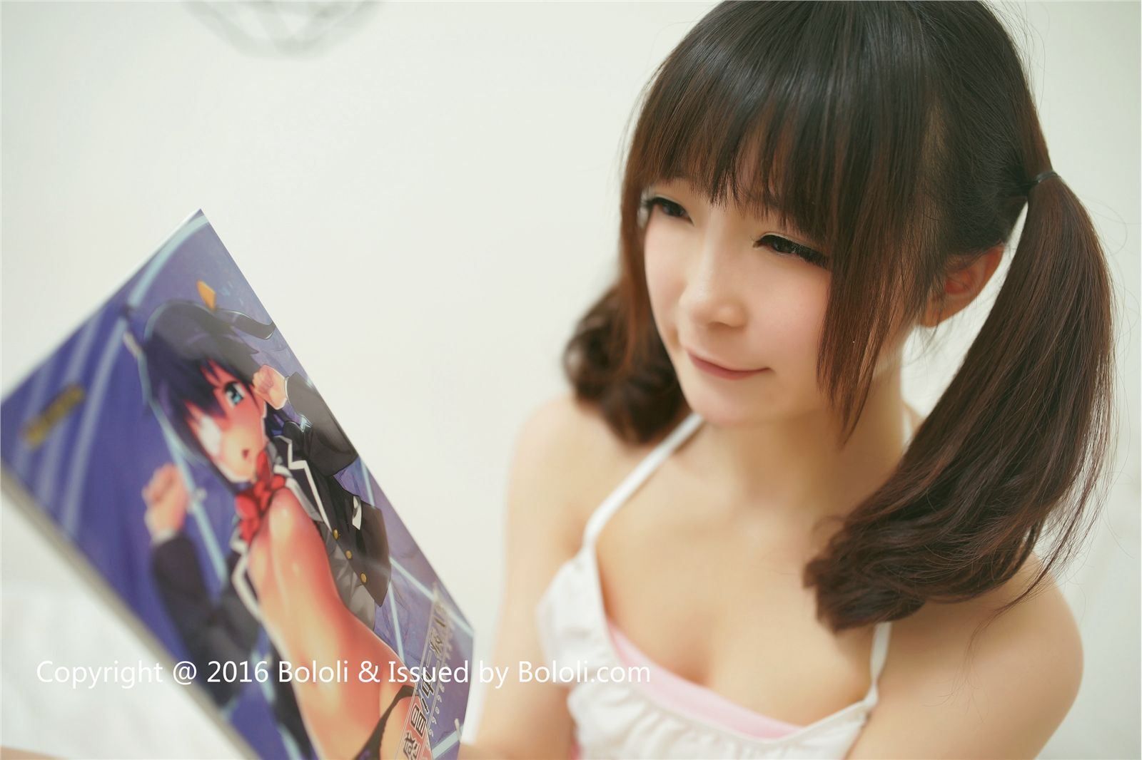 [CUZ村长の宝物]2016.09.07 Vol.003 小棋 姐妹战争