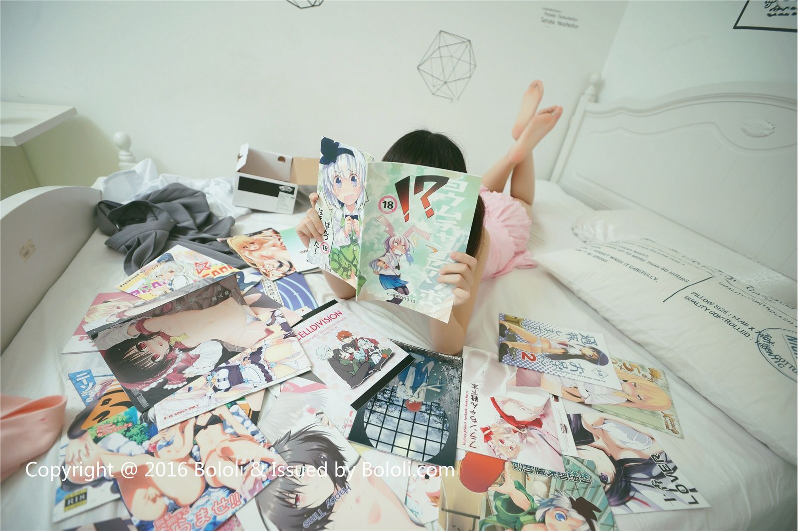 [CUZ村长の宝物]2016.09.07 Vol.003 小棋 姐妹战争