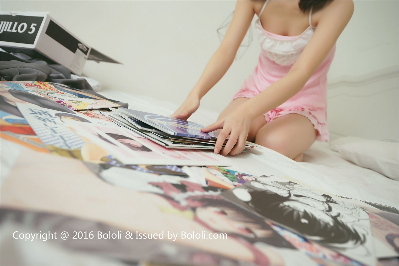 [CUZ村长の宝物]2016.09.07 Vol.003 小棋 姐妹战争