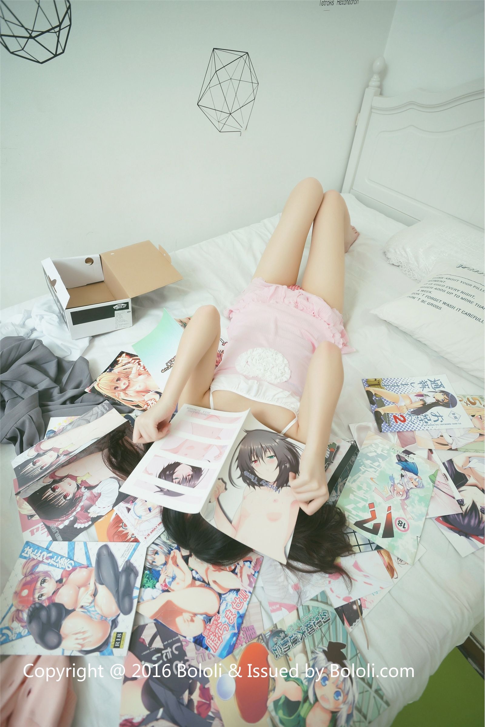 [CUZ村长の宝物]2016.09.07 Vol.003 小棋 姐妹战争